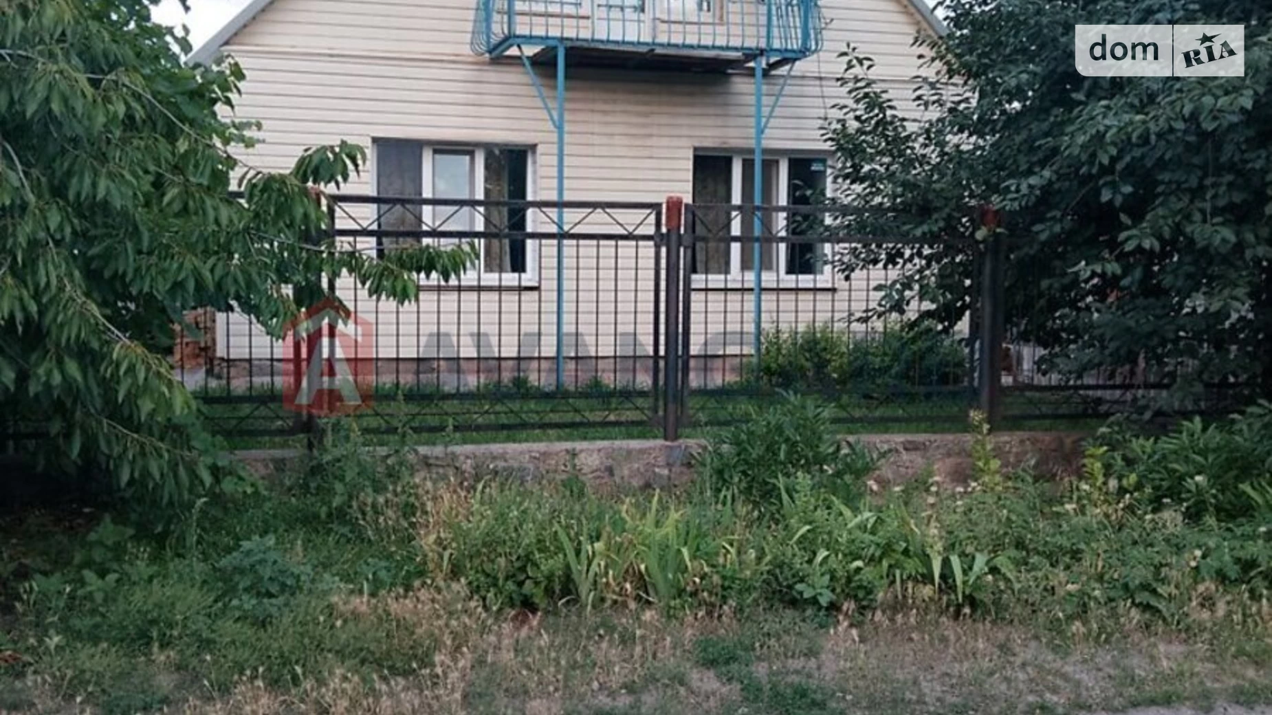 Продается одноэтажный дом 44.1 кв. м с гаражом, цена: 24000 $ - фото 3