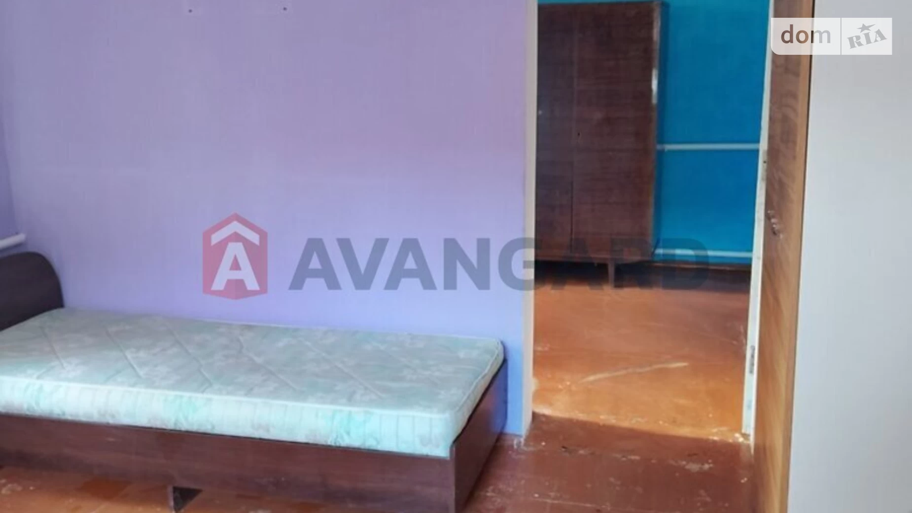 Продается одноэтажный дом 44.1 кв. м с гаражом, цена: 24000 $ - фото 5