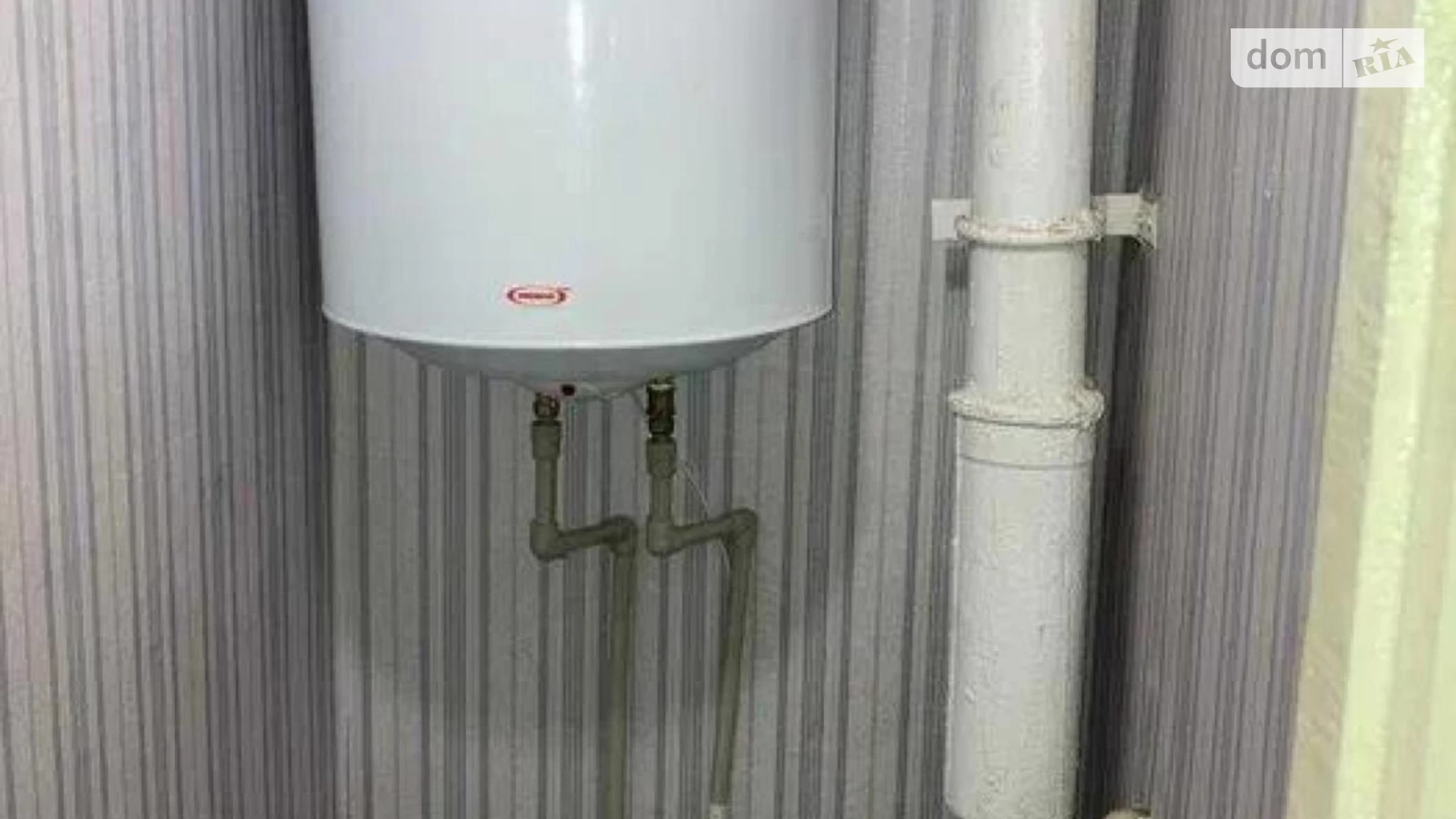 2-комнатная квартира 52 кв. м в Запорожье, ул. Авраменко - фото 3