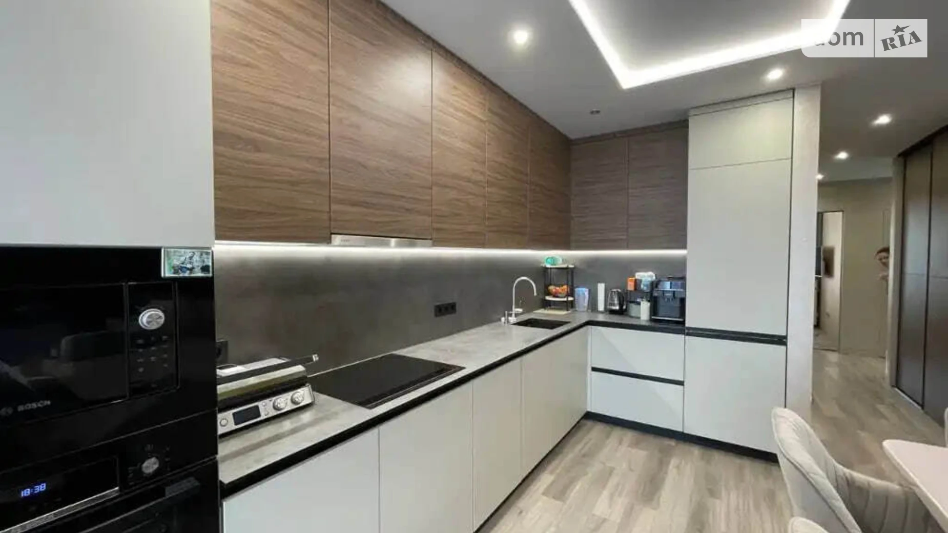 Продається 2-кімнатна квартира 78 кв. м у Дніпрі, вул. Хмельницького Богдана, 11А - фото 3