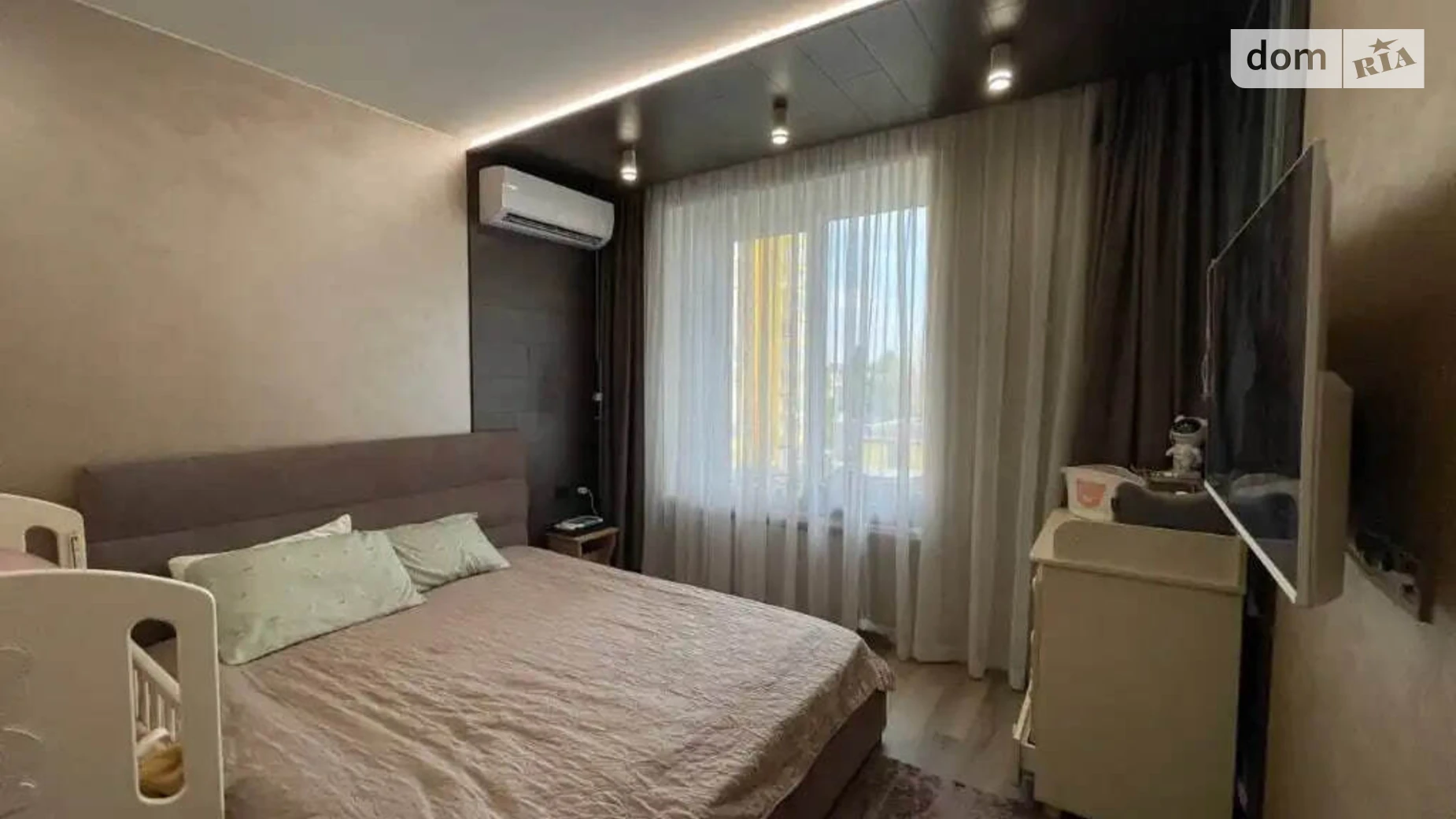 Продається 2-кімнатна квартира 78 кв. м у Дніпрі, вул. Хмельницького Богдана, 11А - фото 4