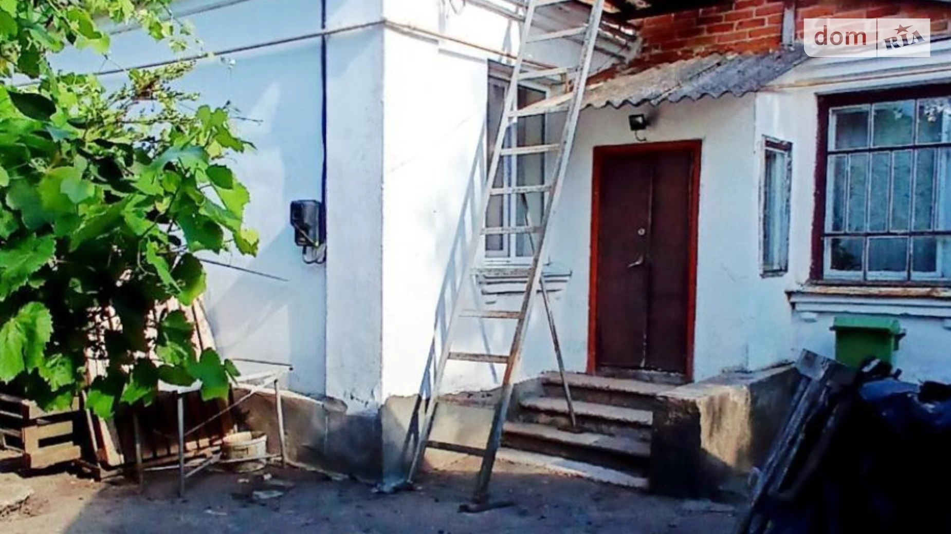 Продается часть дома 63.2 кв. м с бассейном, цена: 51000 $ - фото 3