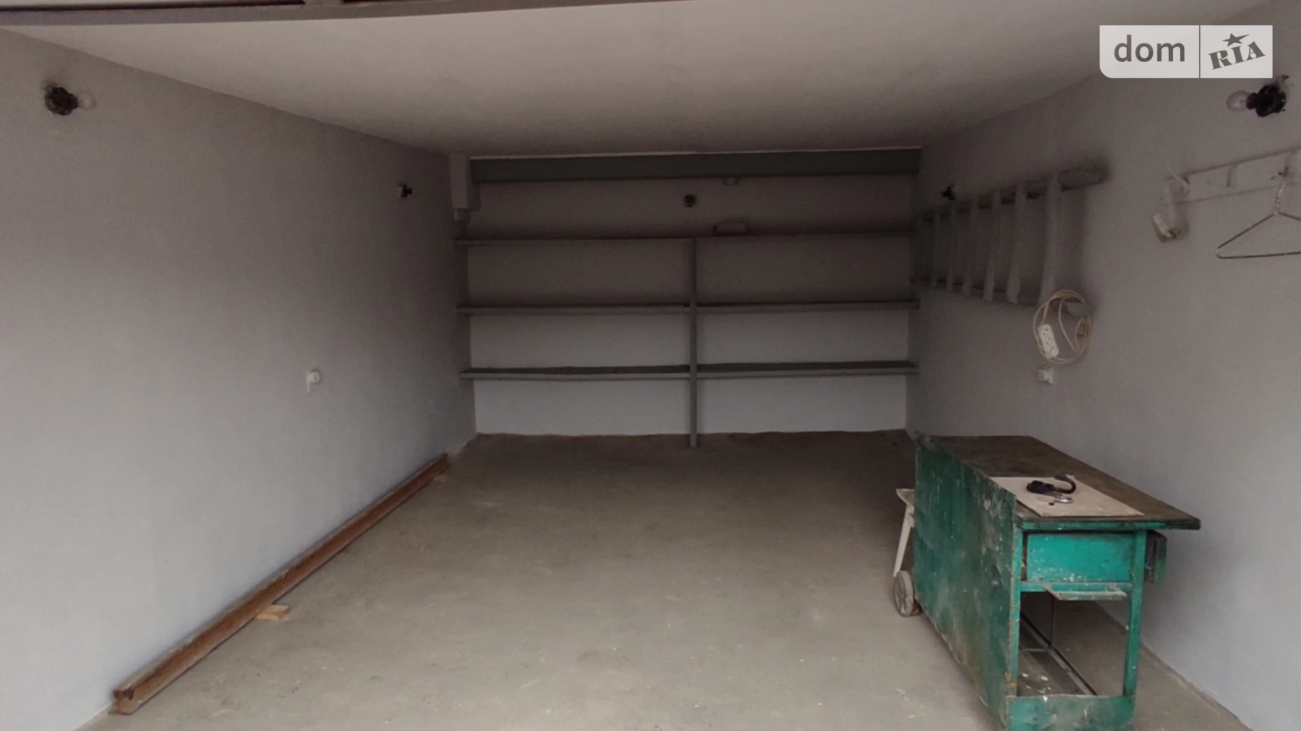 Продается отдельно стоящий гараж под легковое авто на 22 кв. м, цена: 4100 $ - фото 3