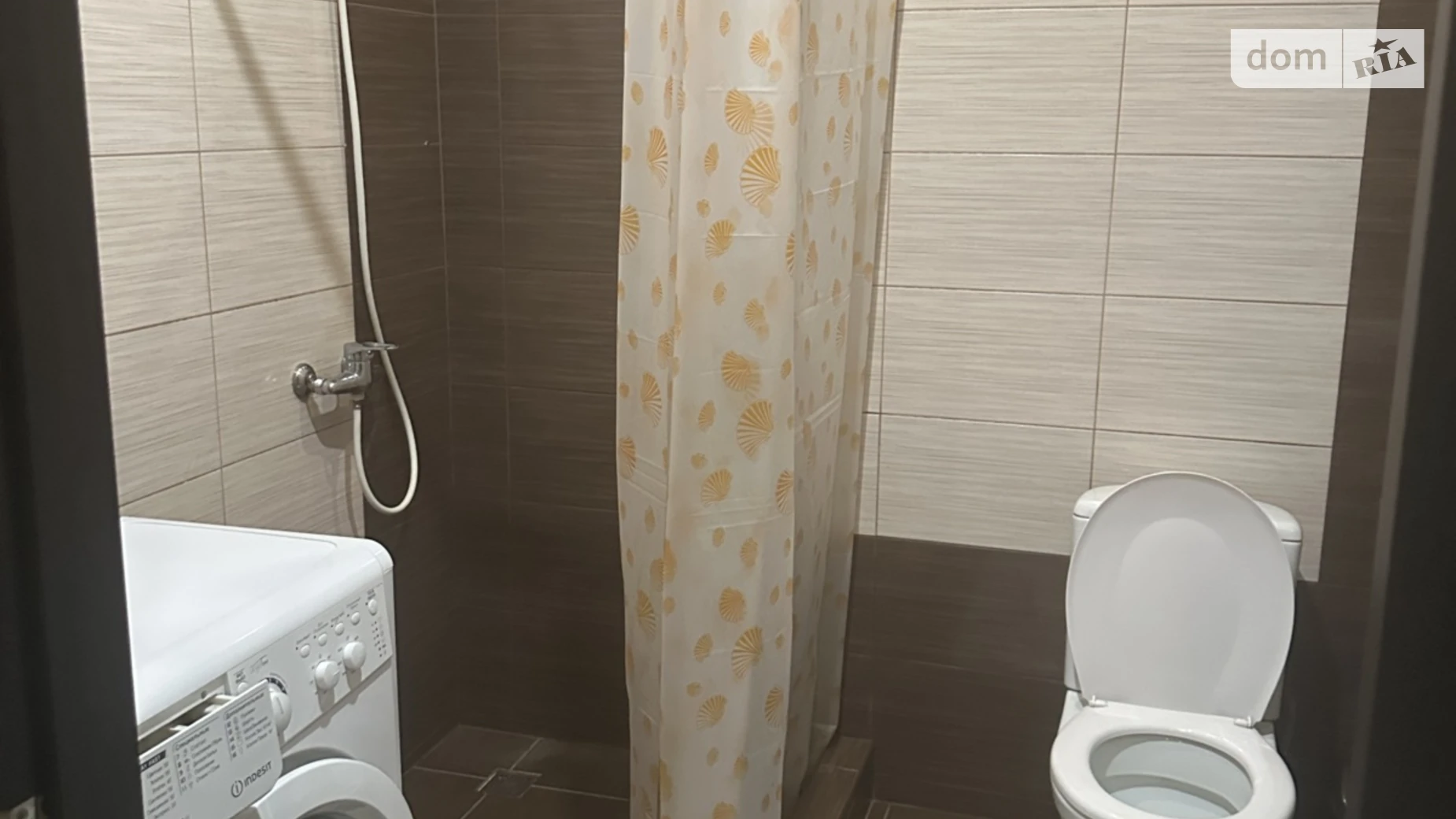 Здається в оренду 1-кімнатна квартира 44 кв. м у Хмельницькому, вул. Кармелюка, 5/5 - фото 5