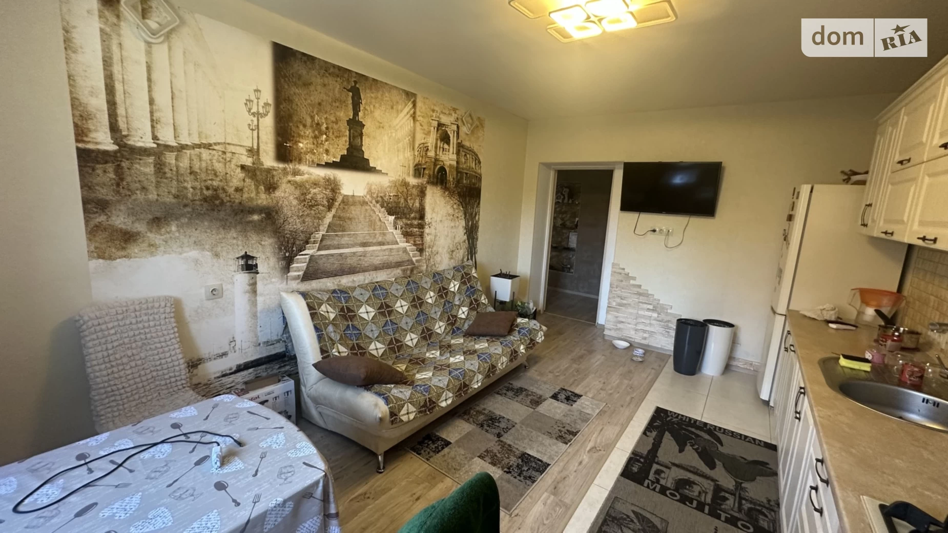 Продается одноэтажный дом 88 кв. м с подвалом, цена: 110000 $ - фото 3