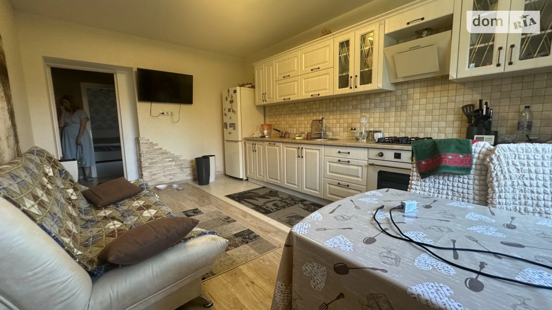 Продается одноэтажный дом 88 кв. м с подвалом, цена: 110000 $ - фото 2