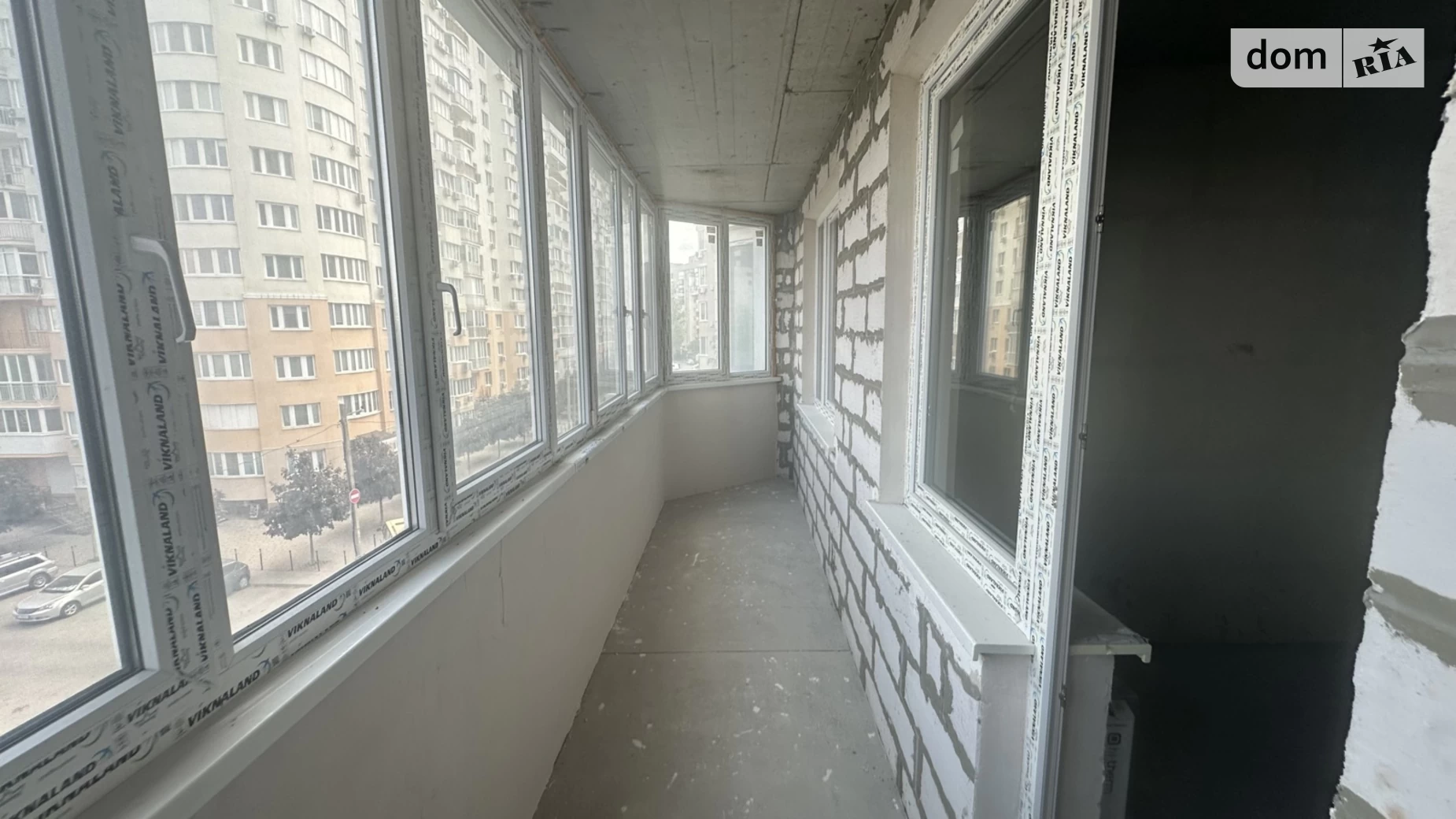 Продается 3-комнатная квартира 102.2 кв. м в Одессе, ул. Костанди - фото 3