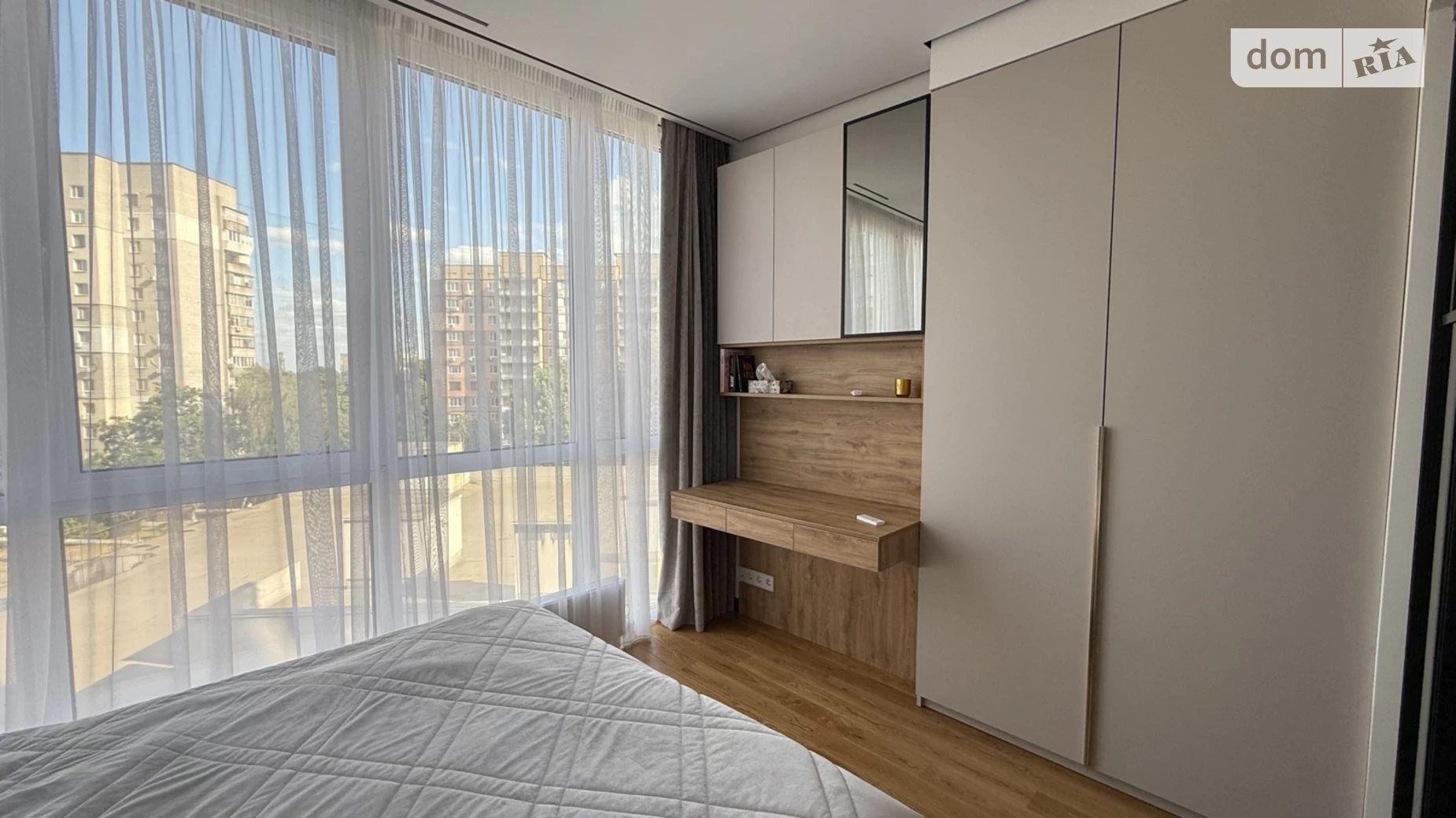 Продается 2-комнатная квартира 60 кв. м в Днепре, просп. Науки(Гагарина), 112Б - фото 2