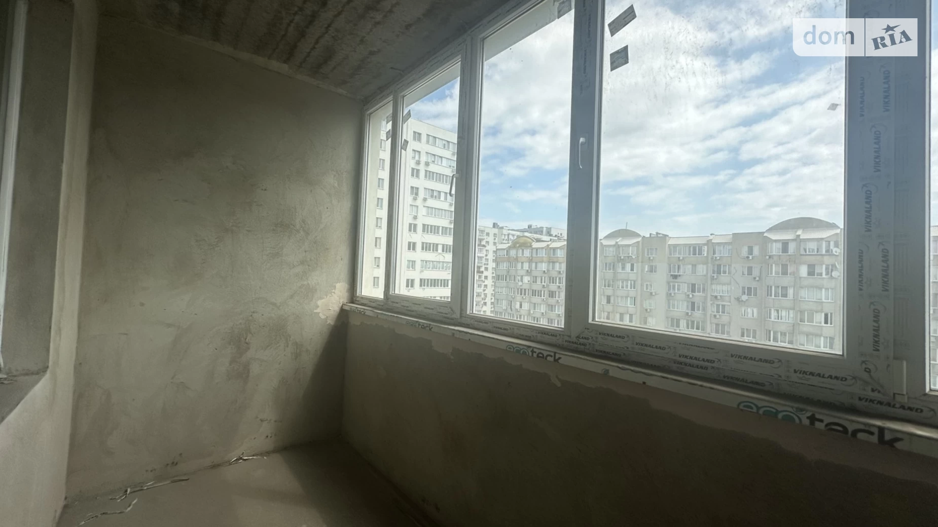 Продается 1-комнатная квартира 54.5 кв. м в Одессе, ул. Костанди - фото 2