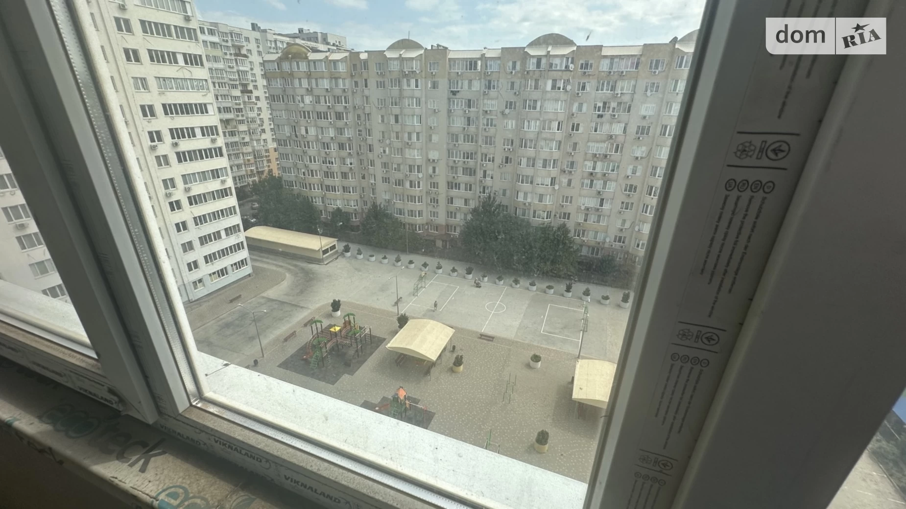 Продается 1-комнатная квартира 54.5 кв. м в Одессе, ул. Костанди - фото 3