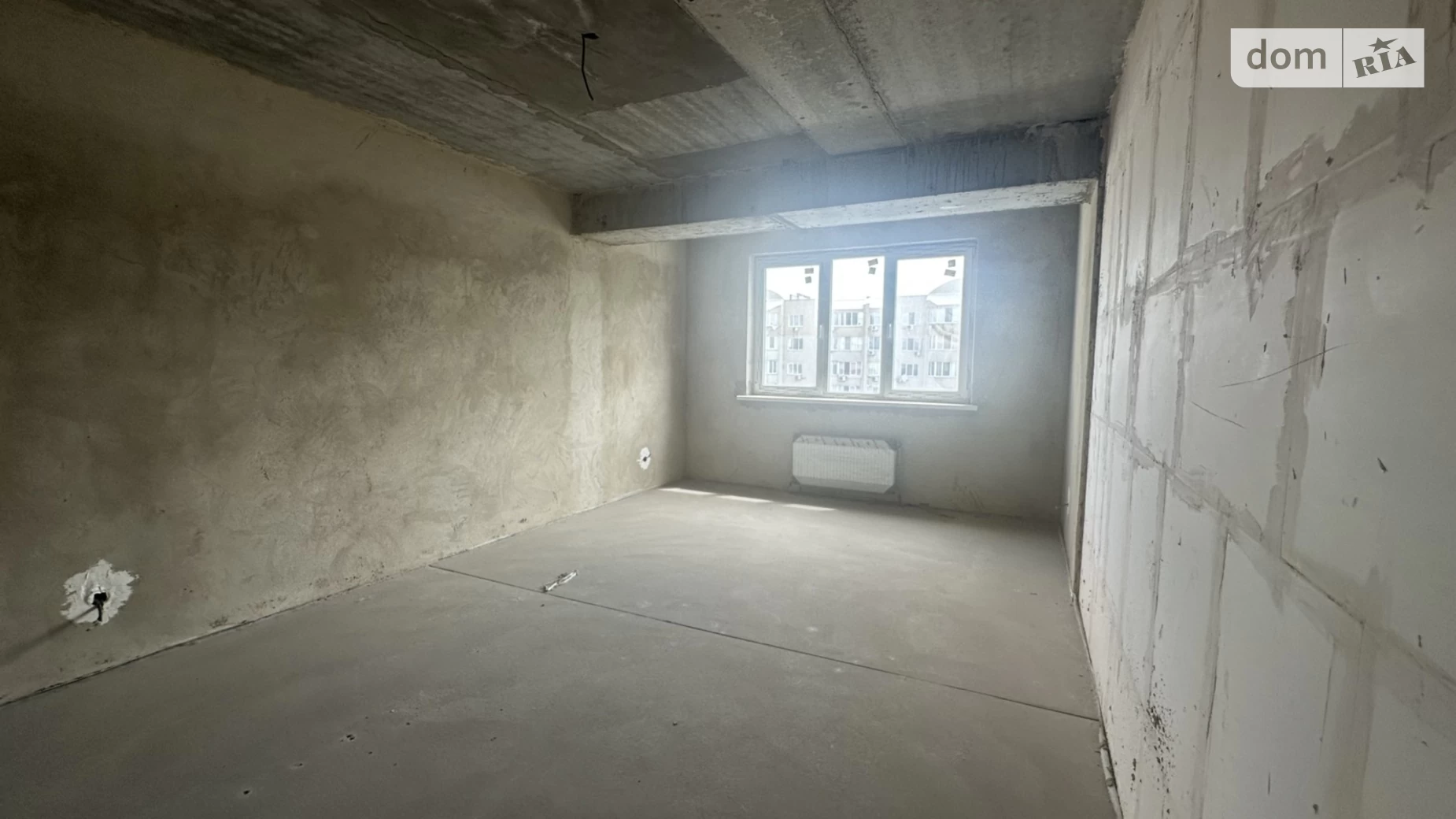 Продается 1-комнатная квартира 54.5 кв. м в Одессе, ул. Костанди - фото 5