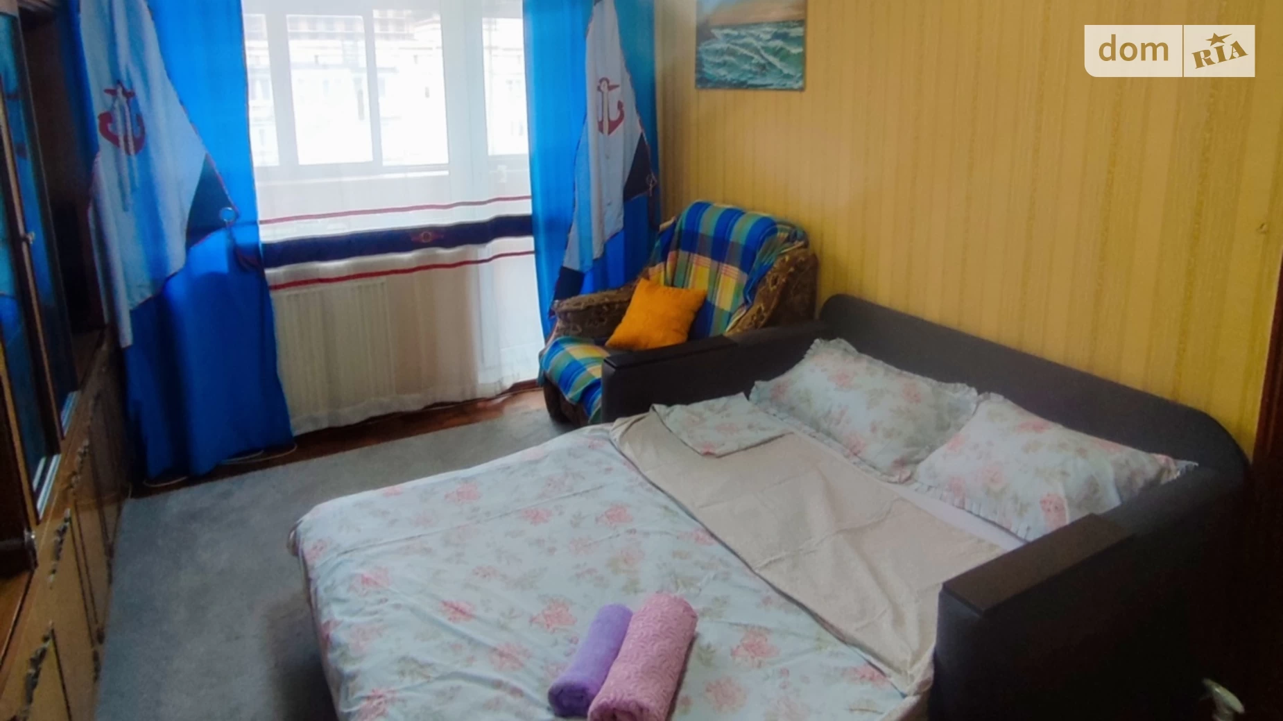 Сдается в аренду 1-комнатная квартира в Киеве, просп. Оболонский, 15А - фото 3