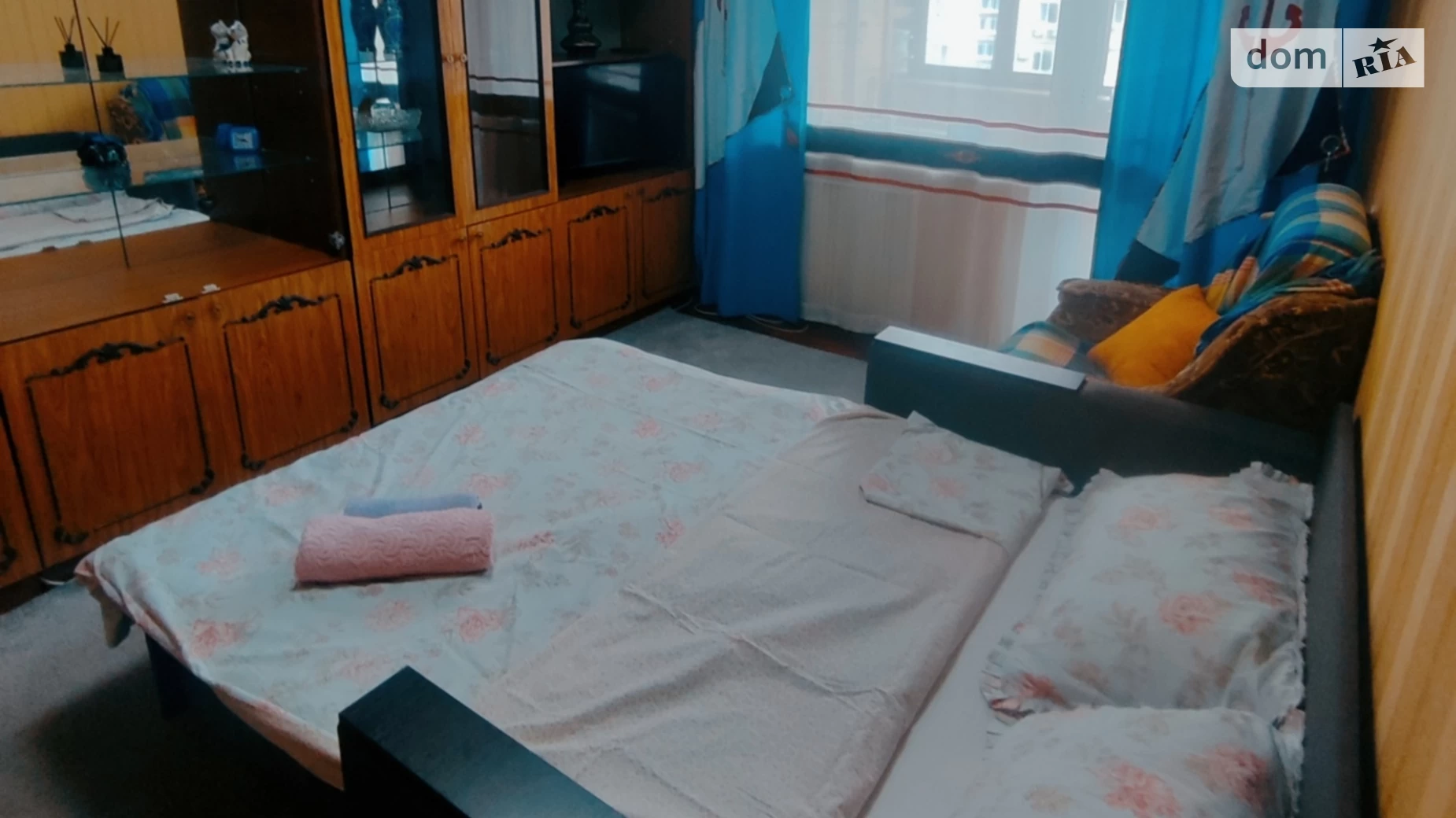 Сдается в аренду 1-комнатная квартира в Киеве, просп. Оболонский, 15А - фото 4