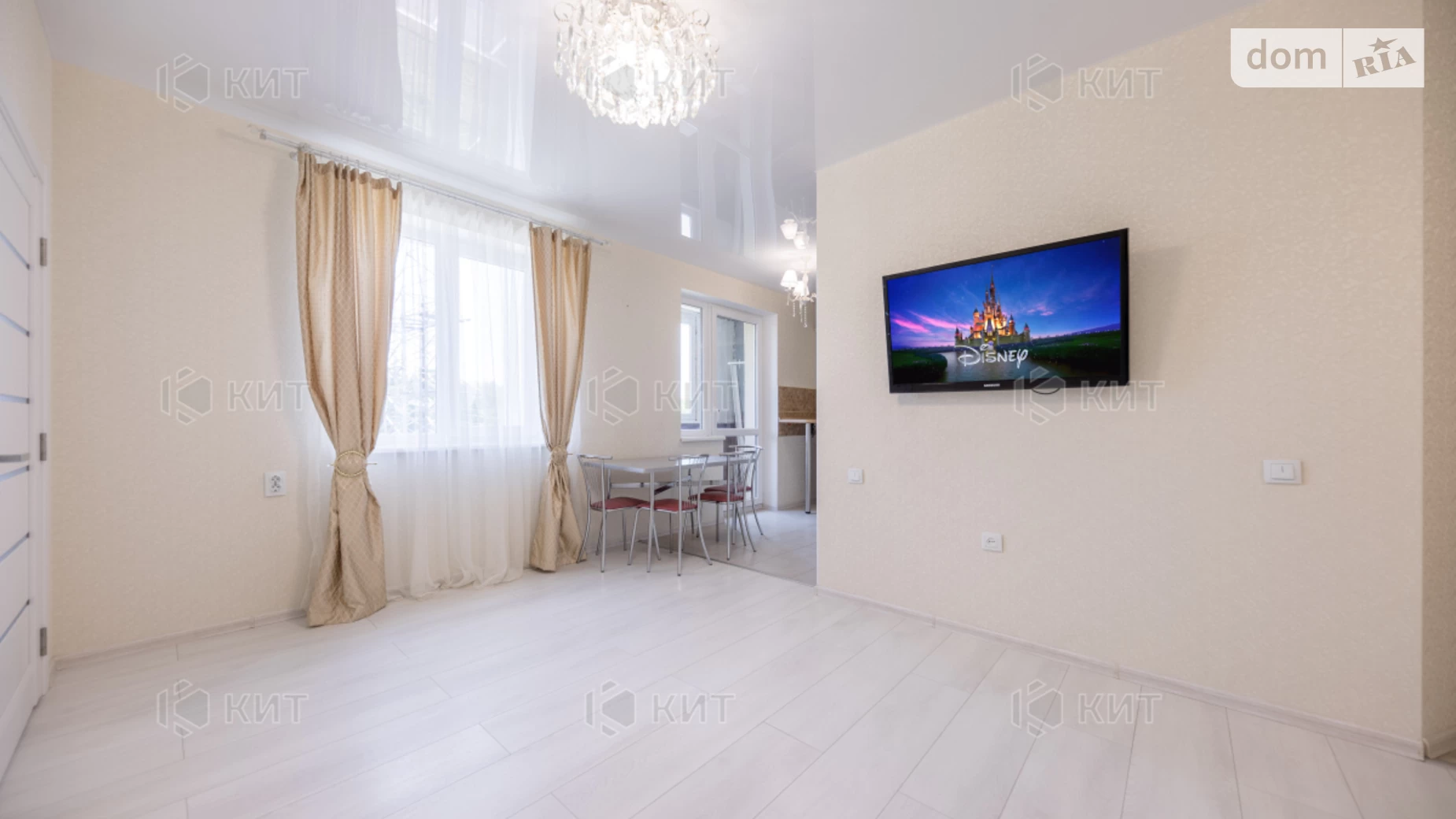 Продается 2-комнатная квартира 56 кв. м в Харькове, ул. Домостроительная, 13 - фото 5