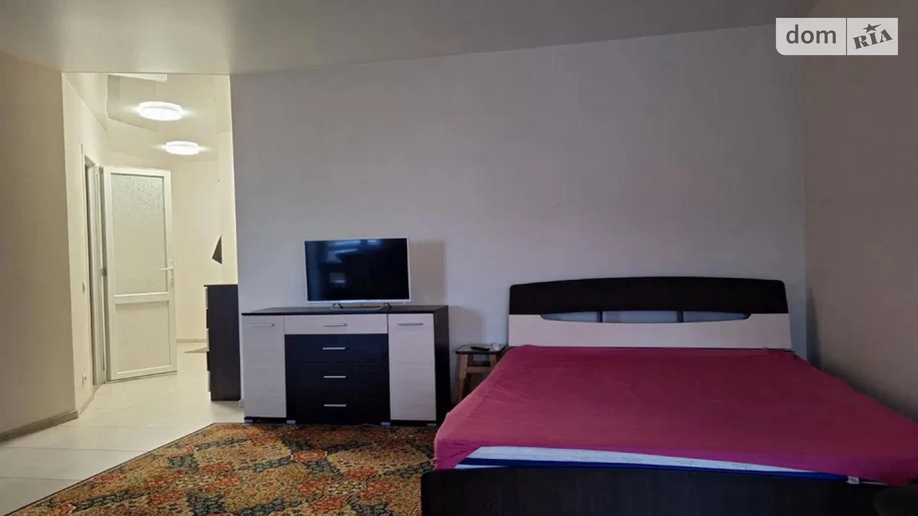 Продается 1-комнатная квартира 45 кв. м в Полтаве, пл. Павленковская - фото 2