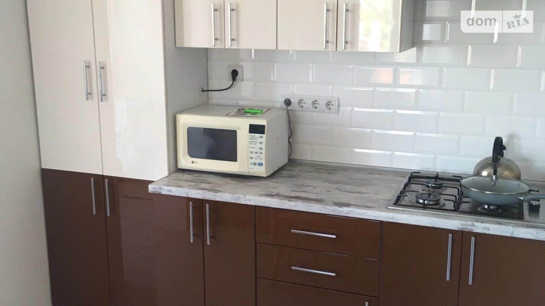 Продается 1-комнатная квартира 45 кв. м в Полтаве, пл. Павленковская - фото 4