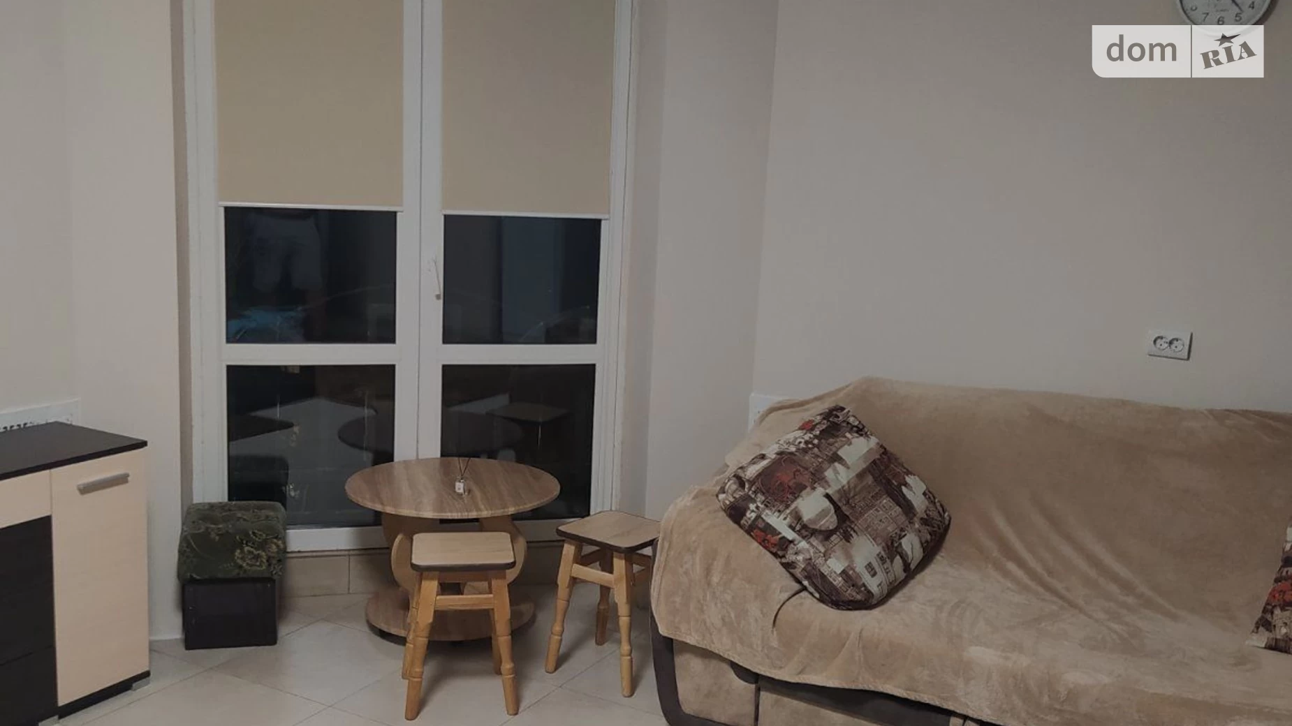 Продается 1-комнатная квартира 45 кв. м в Полтаве, пл. Павленковская - фото 5