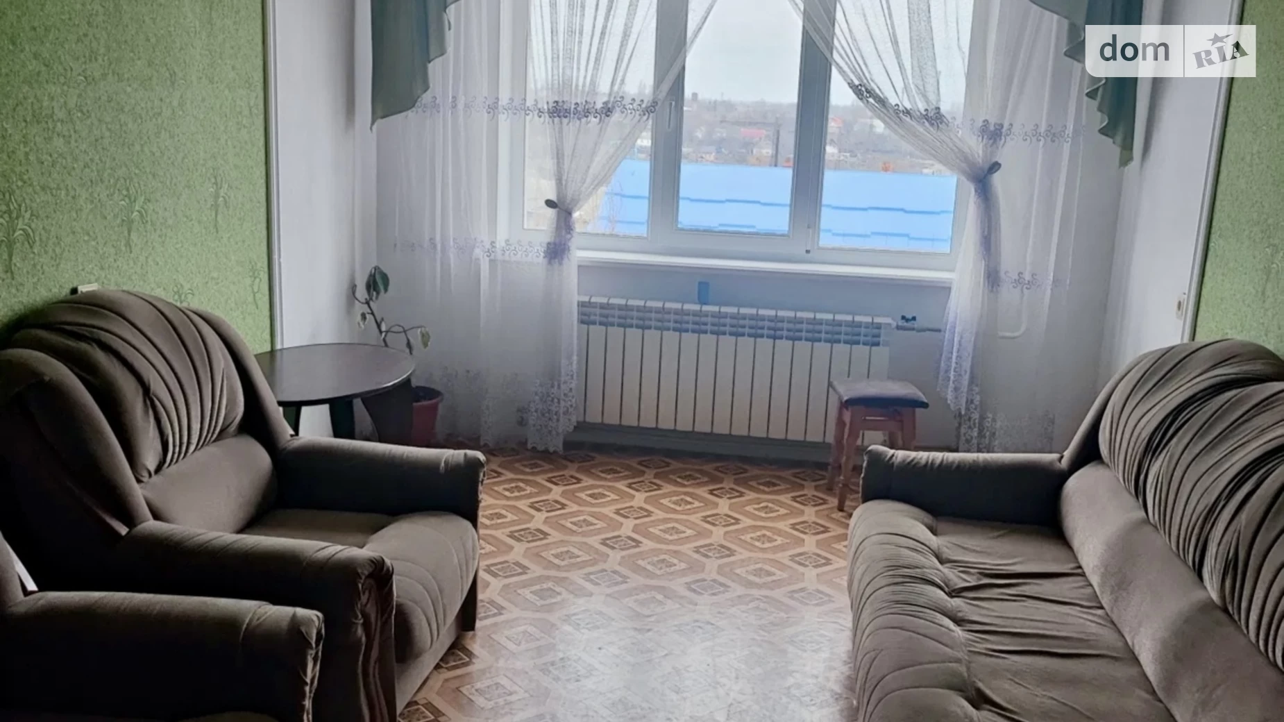 Продается 3-комнатная квартира 67.7 кв. м в Белой Церкви, бул. Михаила Грушевского(1-го Мая) - фото 3