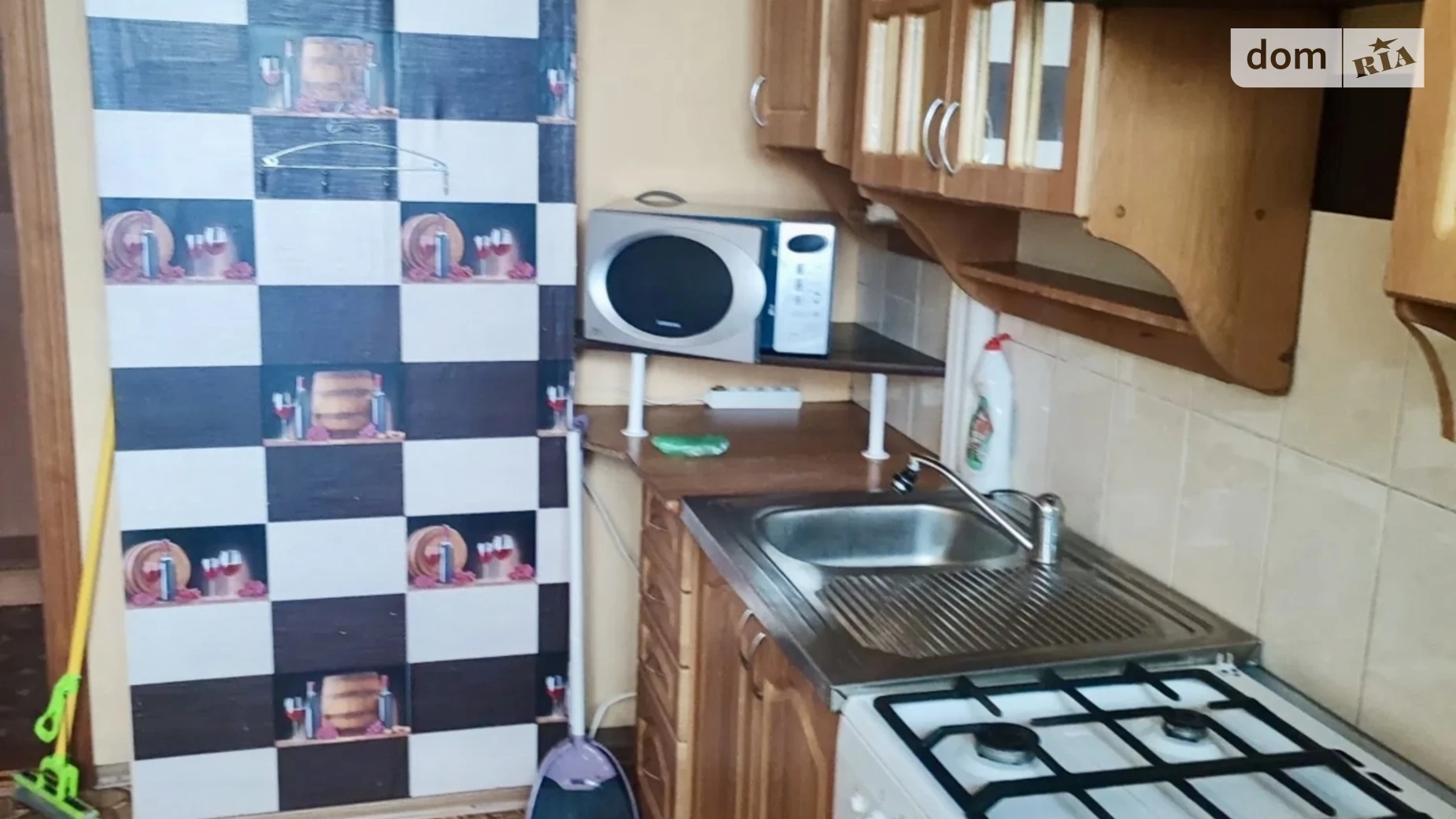 Продается 3-комнатная квартира 67.7 кв. м в Белой Церкви, бул. Михаила Грушевского(1-го Мая) - фото 4