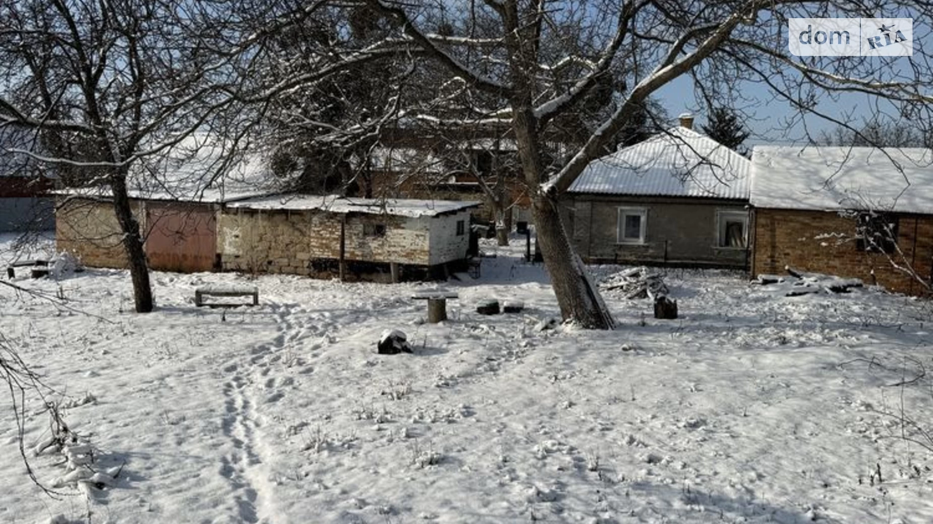 Продается одноэтажный дом 65.6 кв. м с гаражом, цена: 44000 $ - фото 3