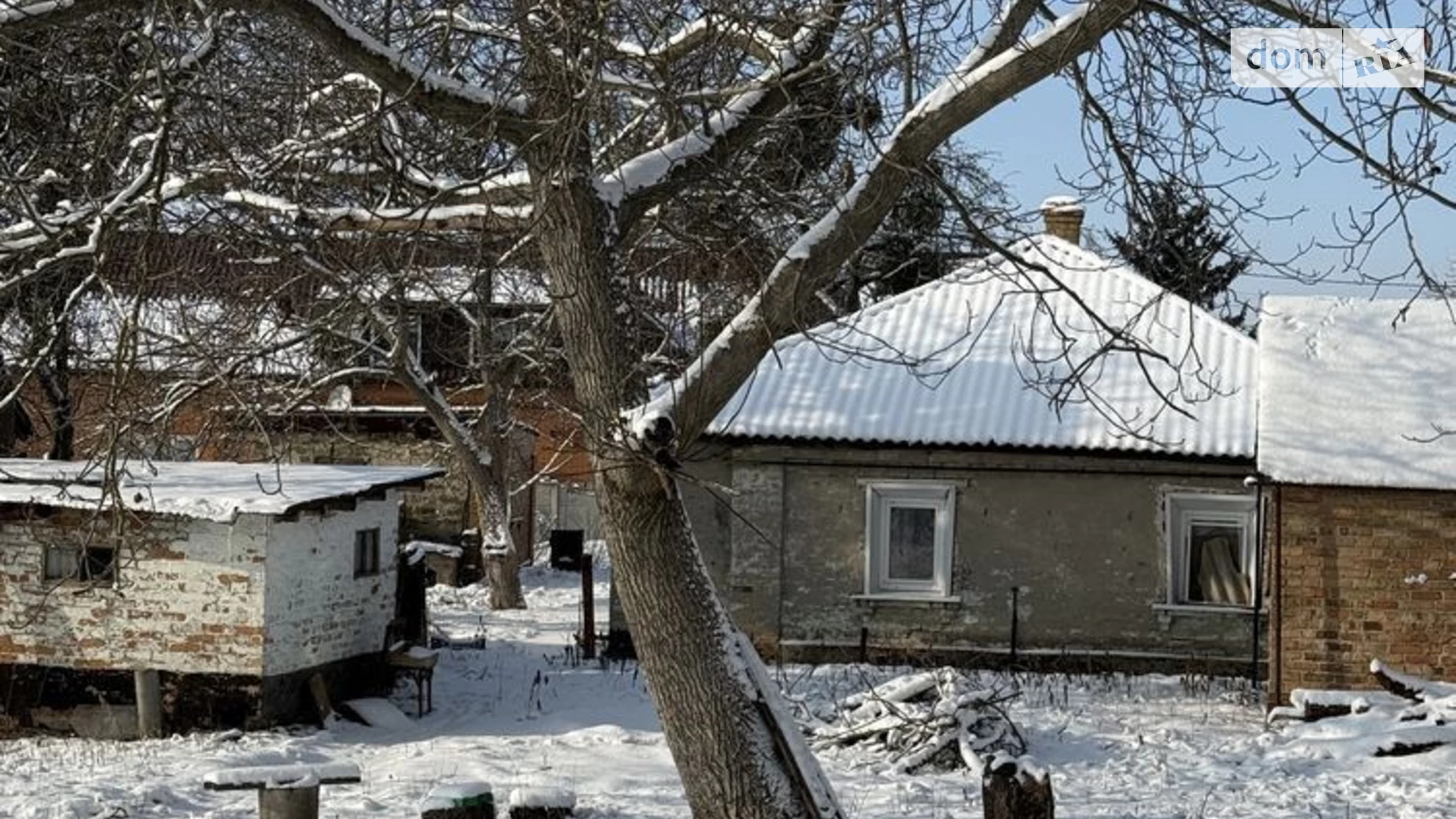 Продается одноэтажный дом 65.6 кв. м с гаражом, цена: 44000 $ - фото 4