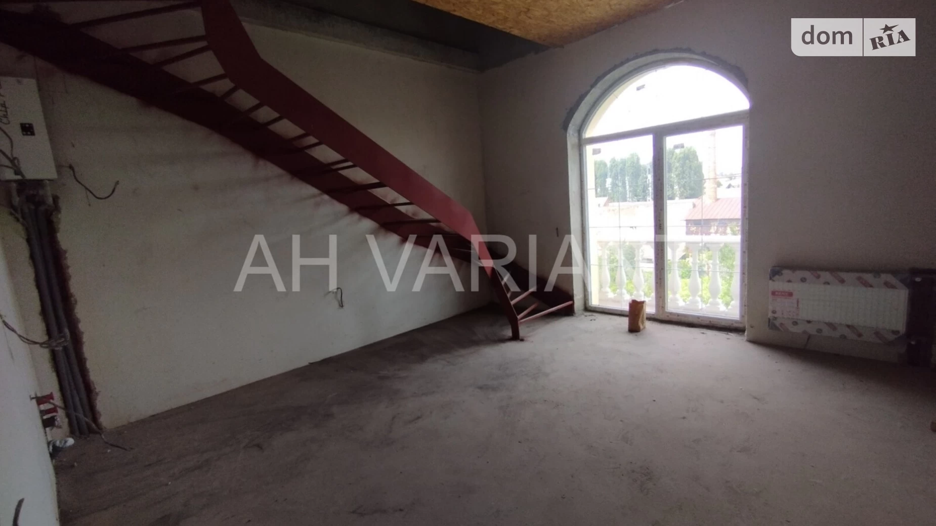 Продается 1-комнатная квартира 86 кв. м в Ужгороде, ул. Русская - фото 5