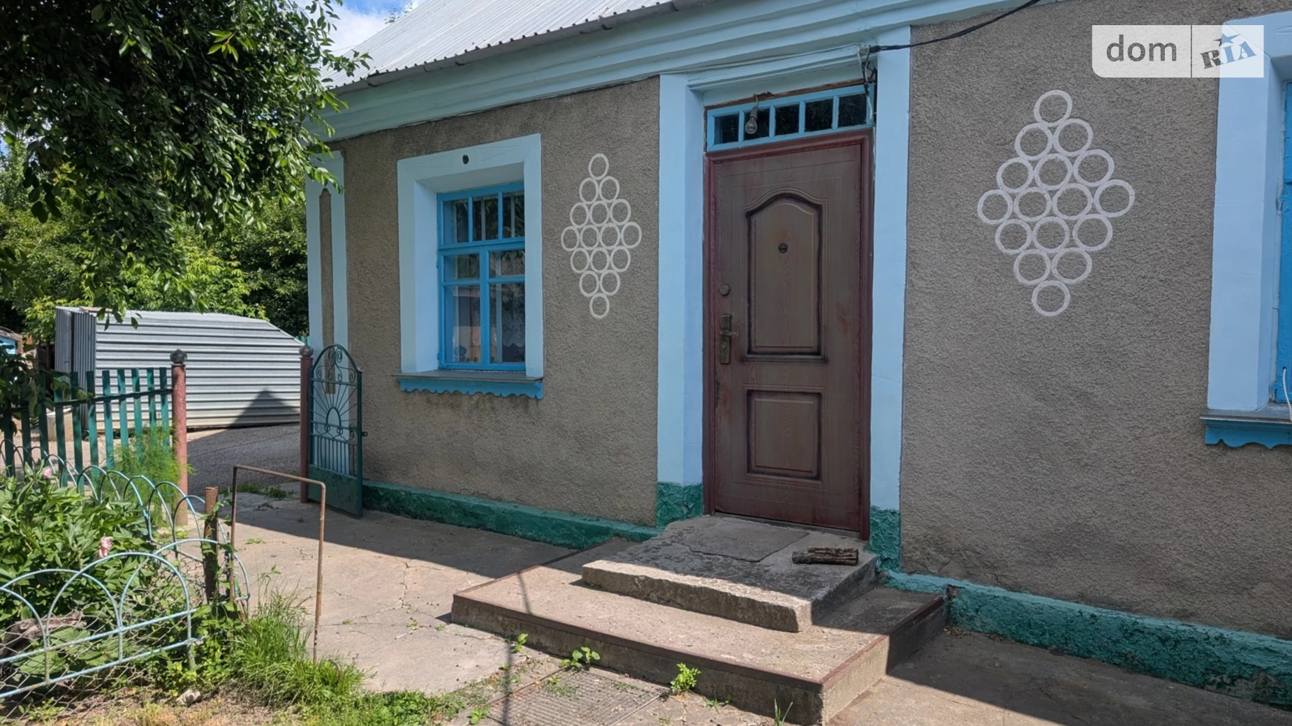 Продается одноэтажный дом 41.8 кв. м с мебелью, цена: 6000 $ - фото 3