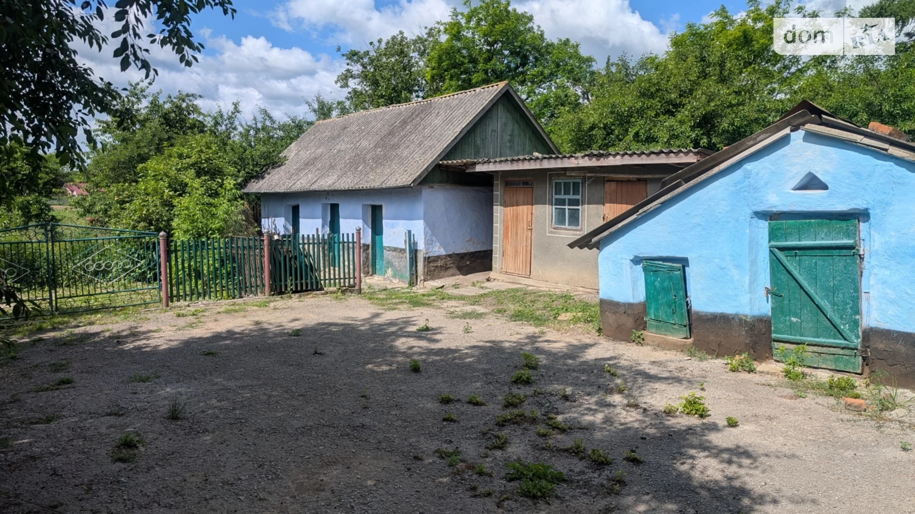 Продается одноэтажный дом 41.8 кв. м с мебелью, цена: 6000 $ - фото 4