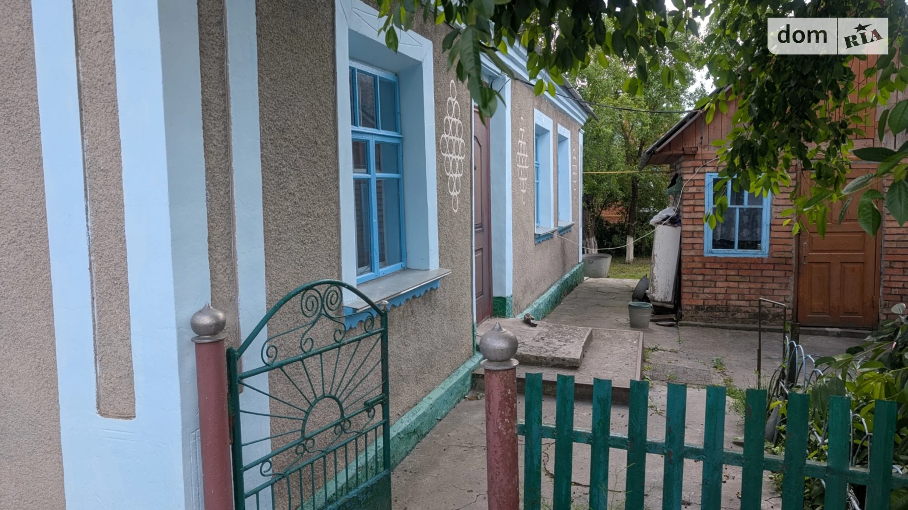 Продается одноэтажный дом 41.8 кв. м с мебелью, цена: 6000 $ - фото 5