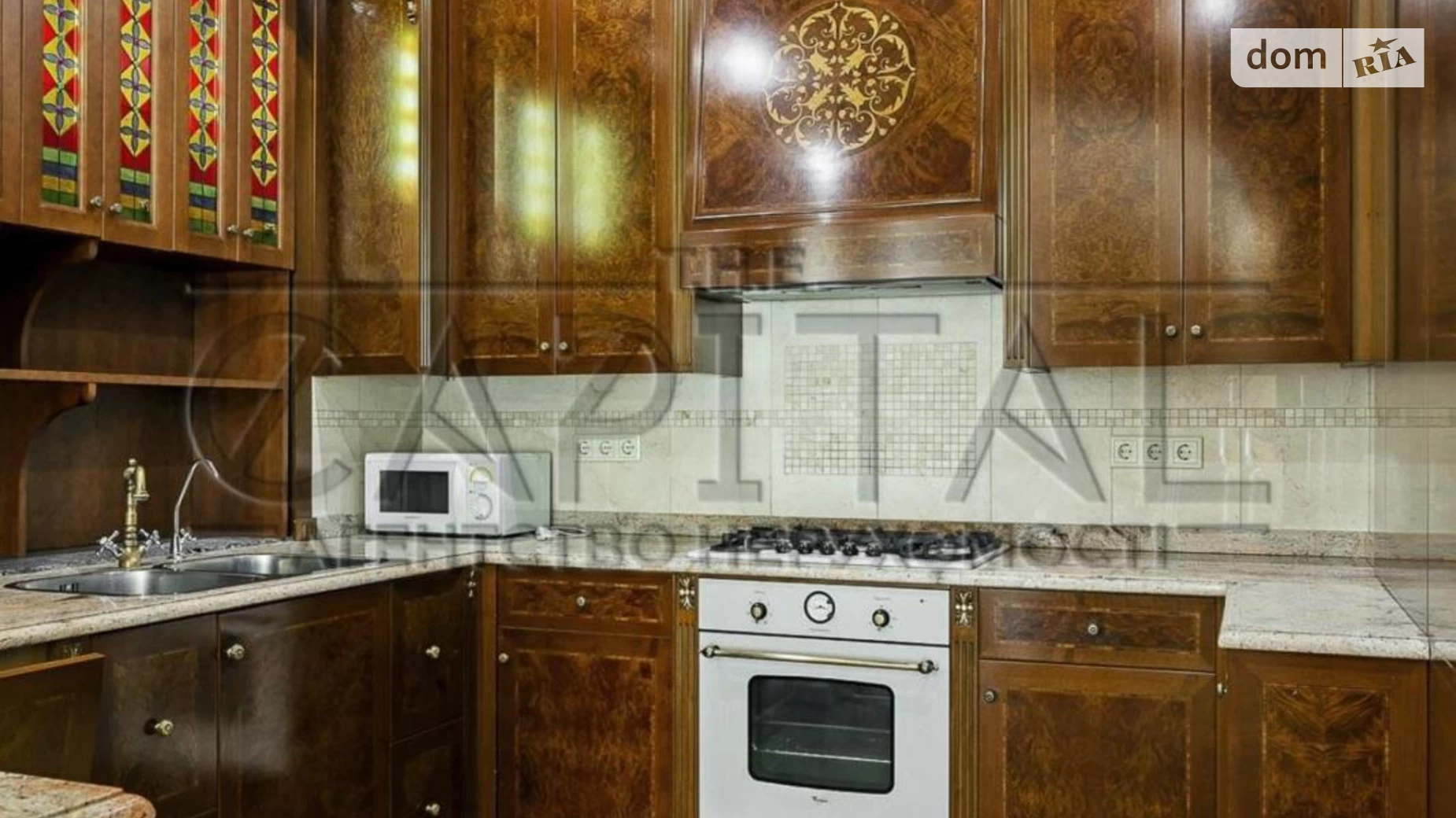 Продается 2-комнатная квартира 108.7 кв. м в Киеве, ул. Пылыпа Орлика, 6 - фото 4