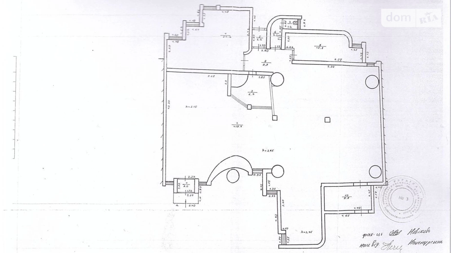 Продается объект сферы услуг 304 кв. м в 1-этажном здании, цена: 135000 $ - фото 3