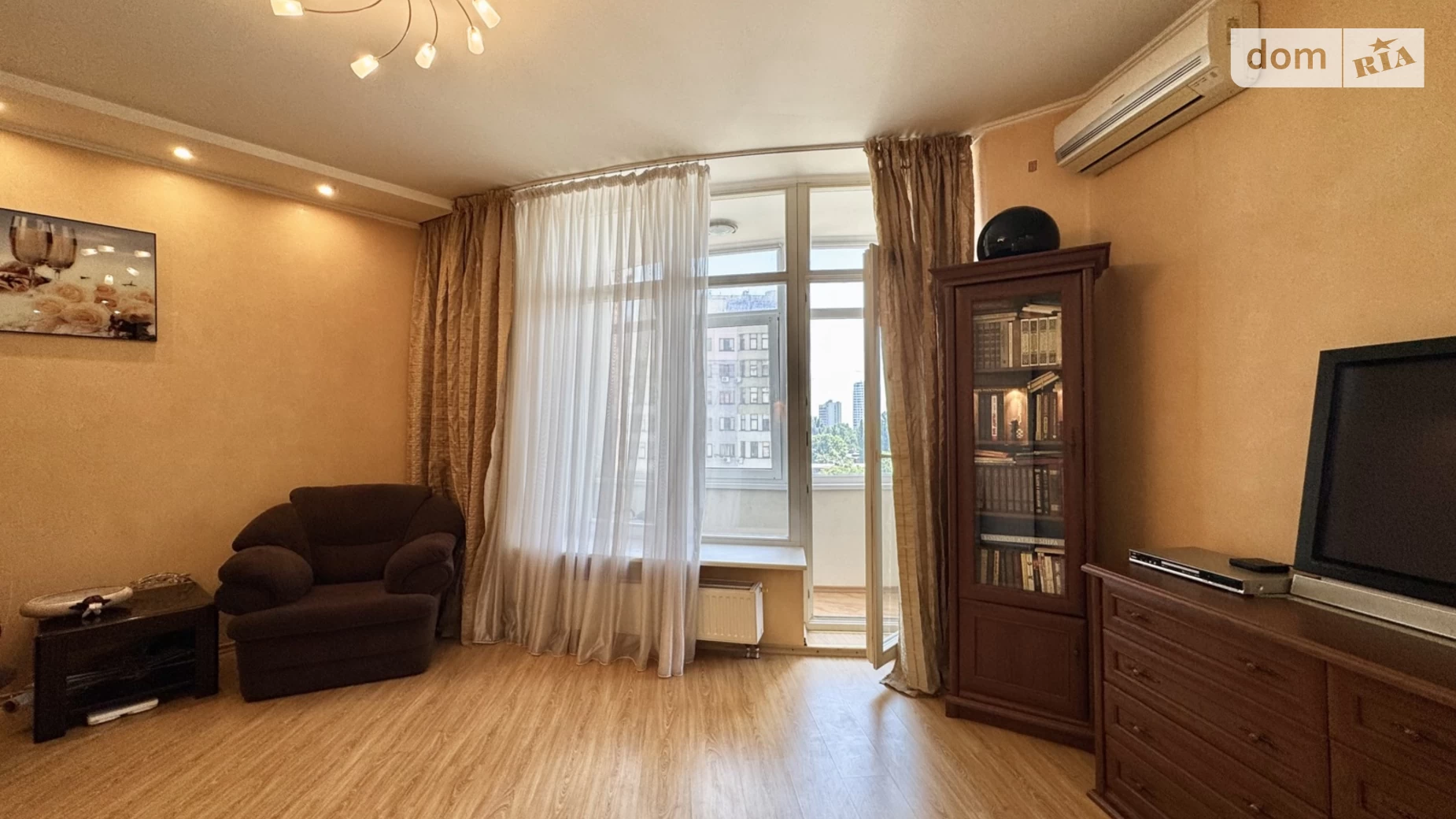 Продається 2-кімнатна квартира 81 кв. м у Одесі, просп. Шевченка, 12 корпус 2 - фото 3