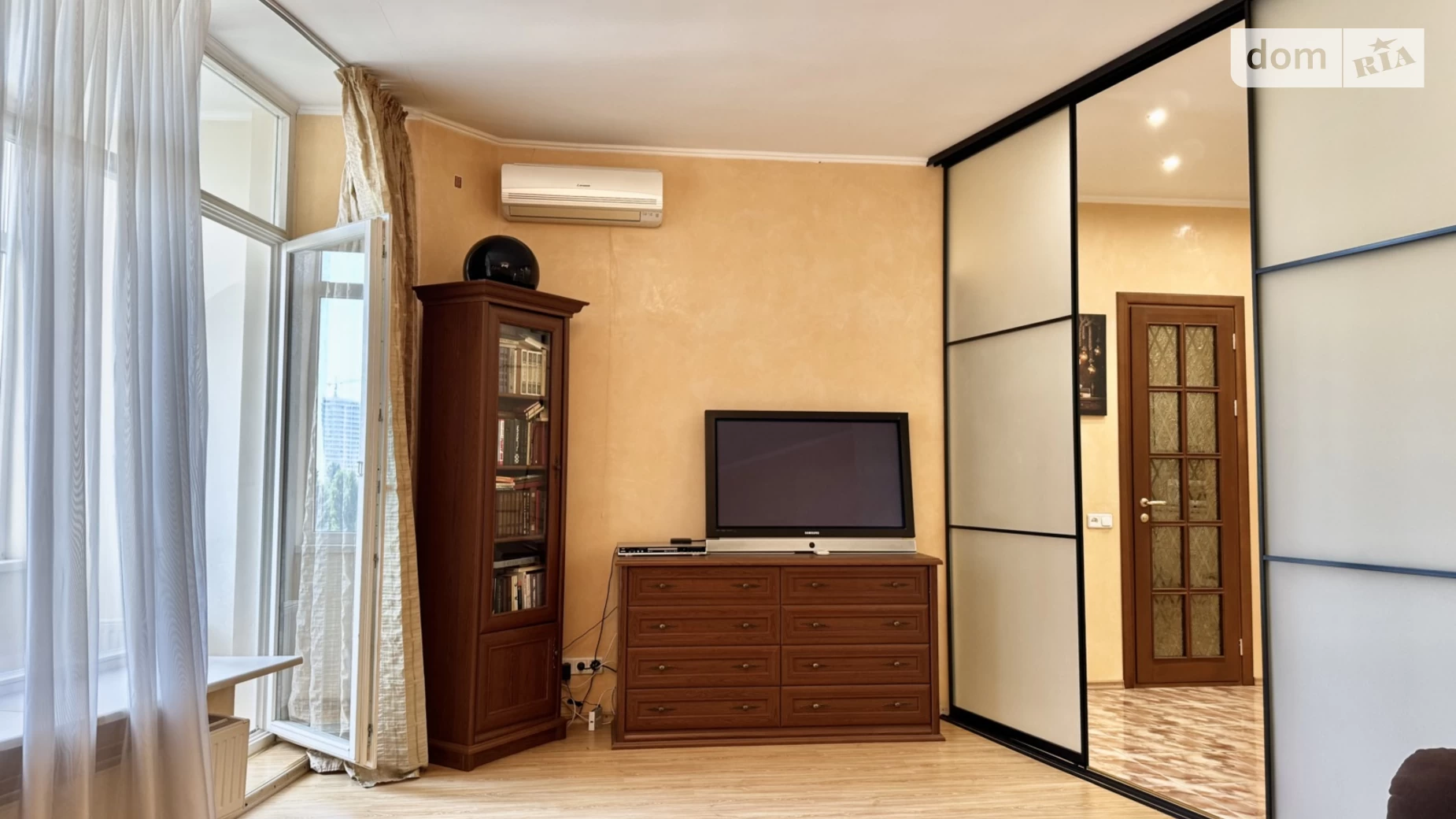 Продається 2-кімнатна квартира 81 кв. м у Одесі, просп. Шевченка, 12 корпус 2 - фото 4