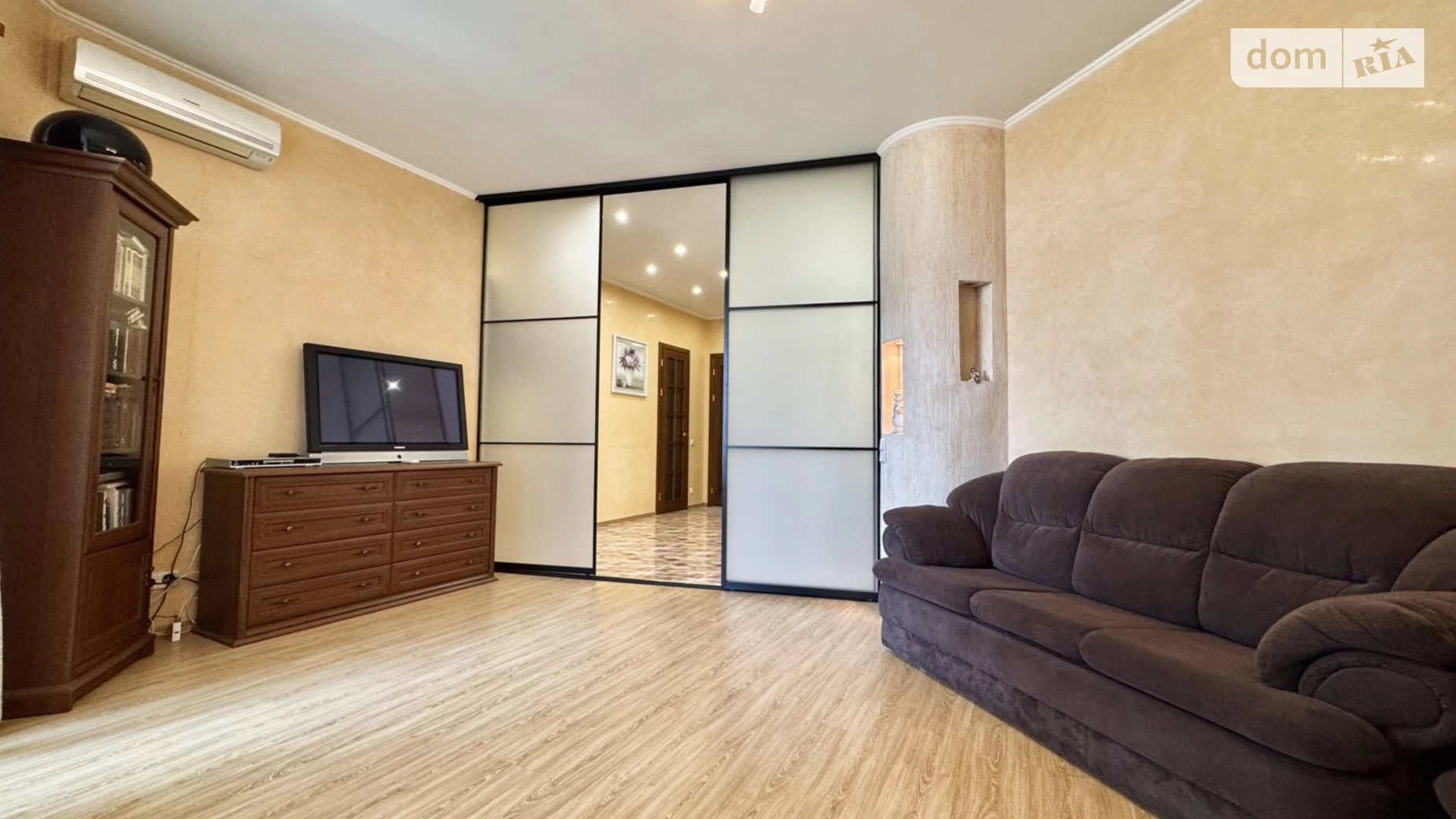 Продається 2-кімнатна квартира 81 кв. м у Одесі, просп. Шевченка, 12 корпус 2 - фото 5