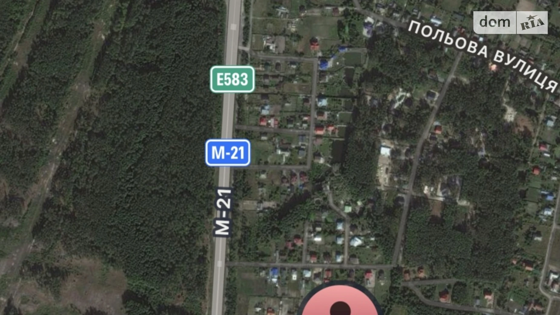 Продается земельный участок 13.6 соток в Житомирской области, цена: 11500 $ - фото 3