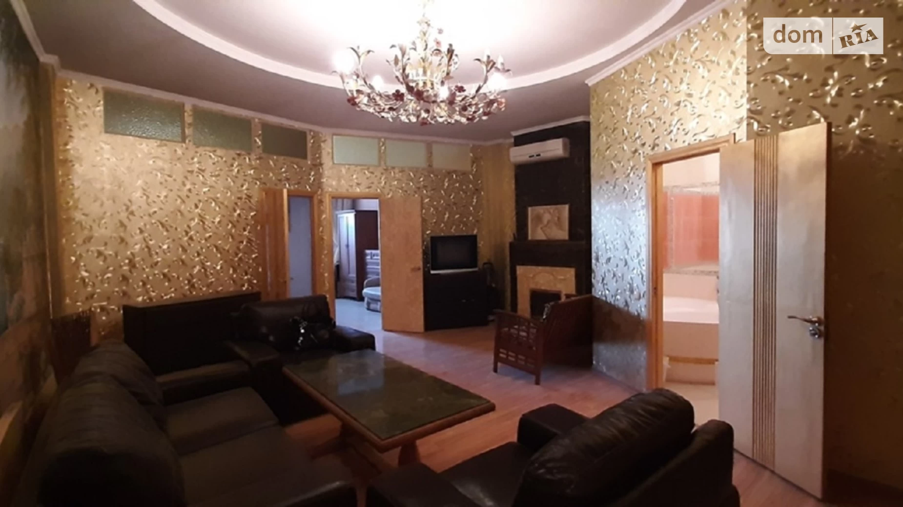 Продається 4-кімнатна квартира 84 кв. м у Одесі, плато Аркадійське(Гагарінське) - фото 2