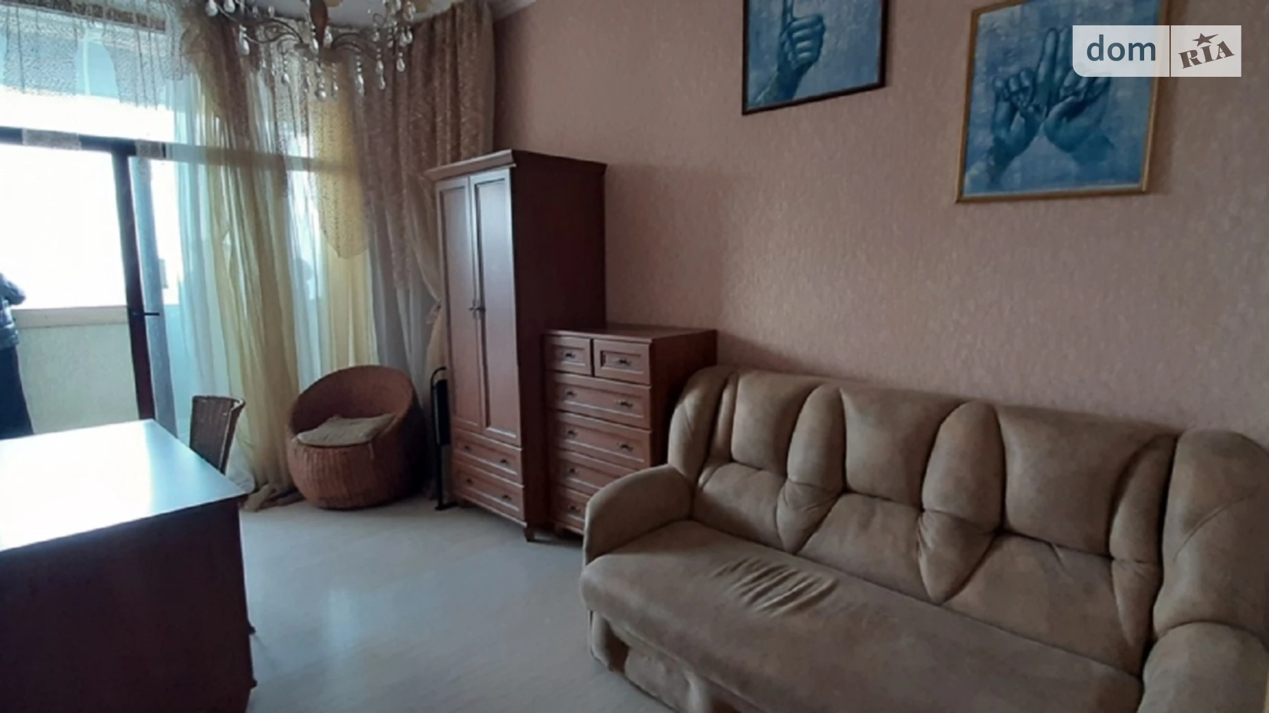 Продається 4-кімнатна квартира 84 кв. м у Одесі, плато Аркадійське(Гагарінське) - фото 4