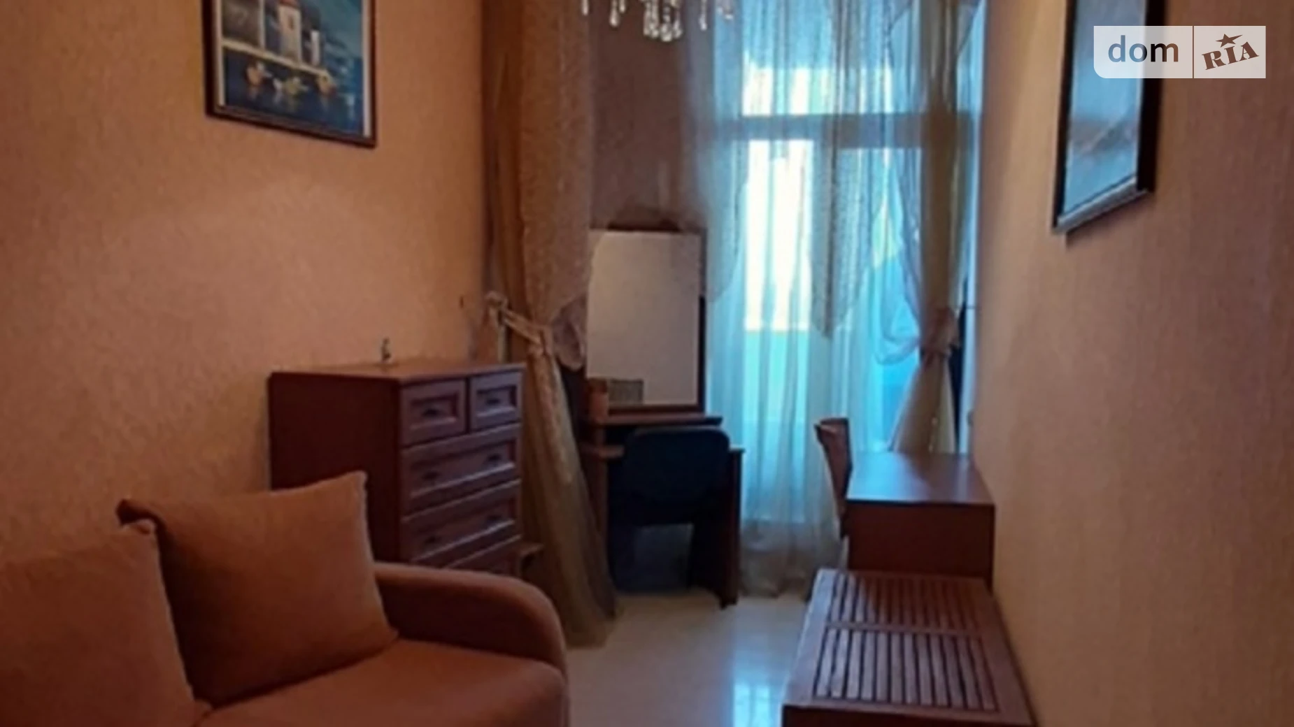 Продається 4-кімнатна квартира 84 кв. м у Одесі, плато Аркадійське(Гагарінське) - фото 5