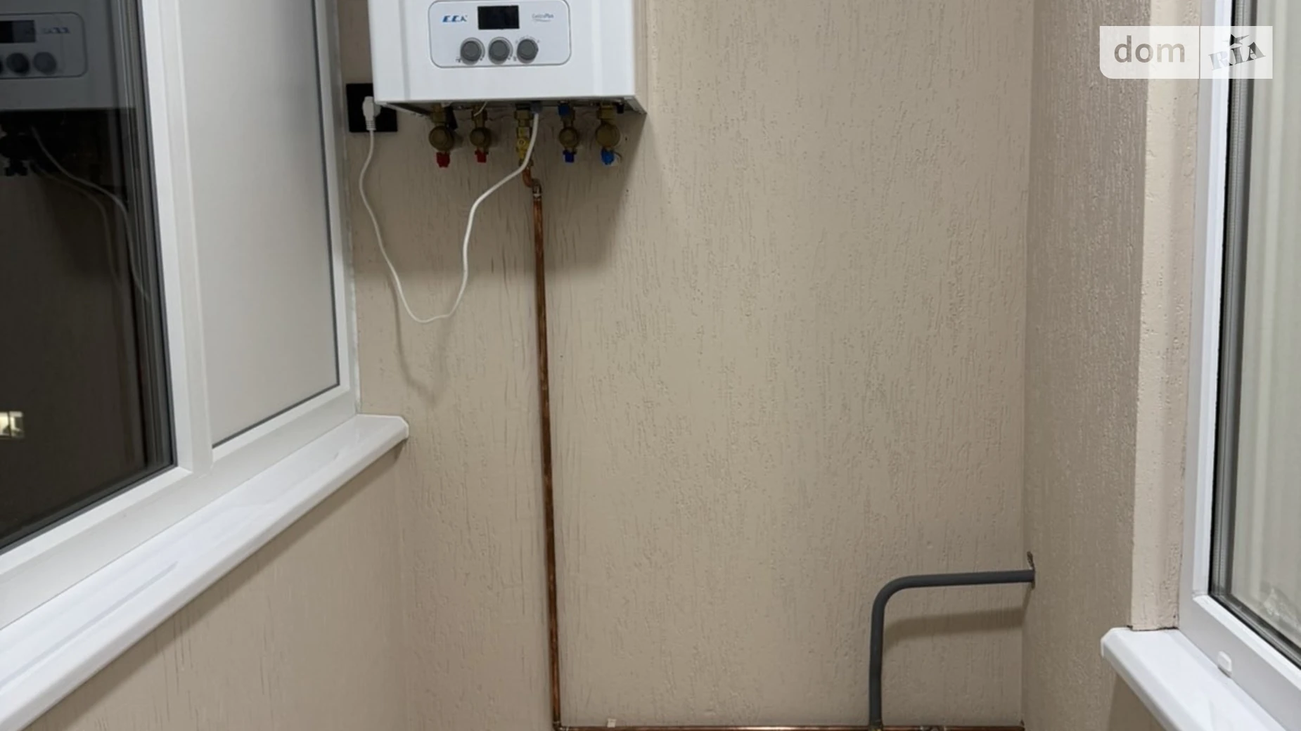 2-комнатная квартира 56 кв. м в Тернополе, цена: 65000 $ - фото 2