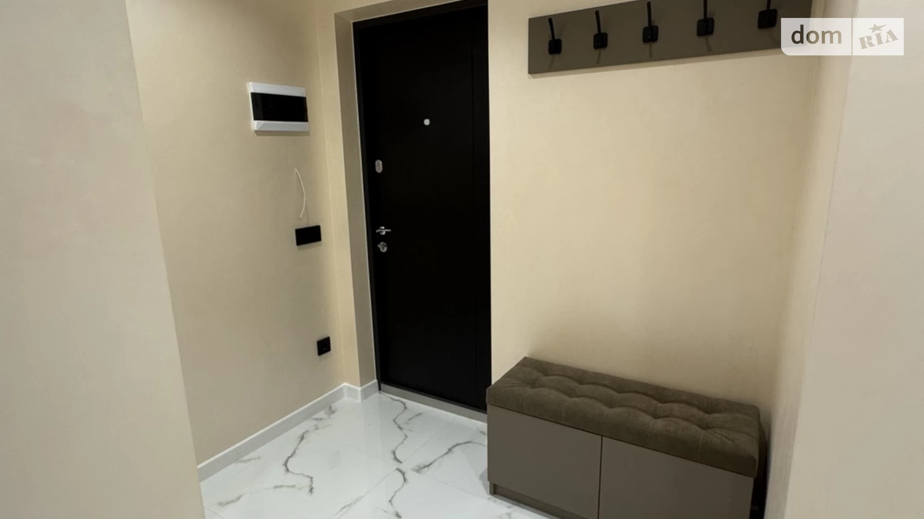 2-комнатная квартира 56 кв. м в Тернополе, цена: 65000 $ - фото 4