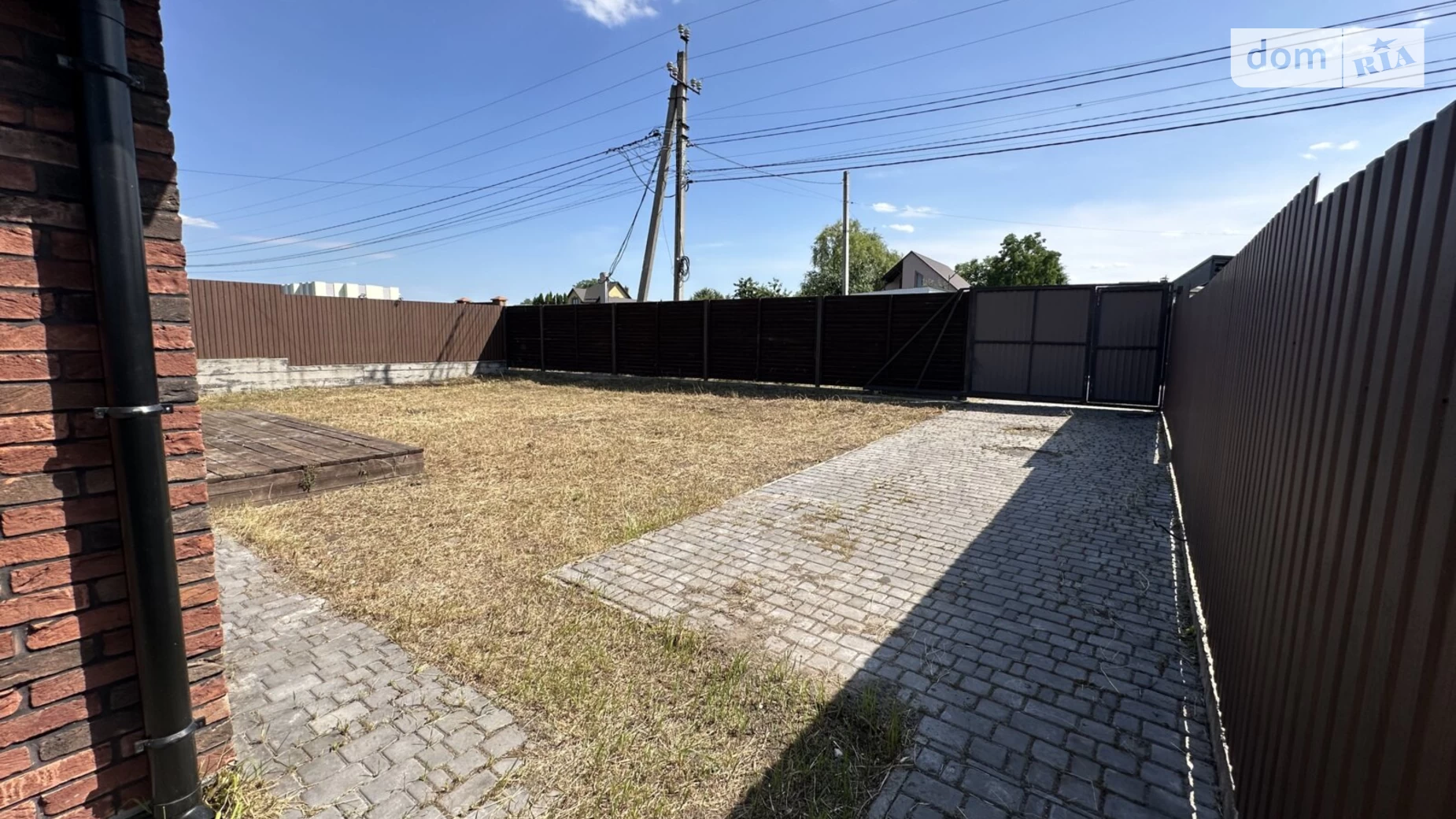 ул. Озёрная Ходосовка (Обухов), цена: 95000 $ - фото 4
