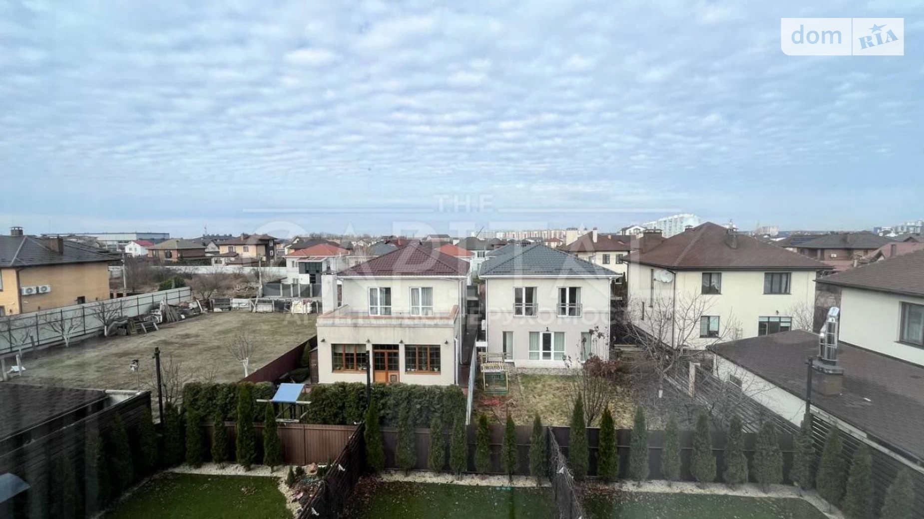 Бучанський район Петропавловская Борщаговка, цена: 290000 $ - фото 2