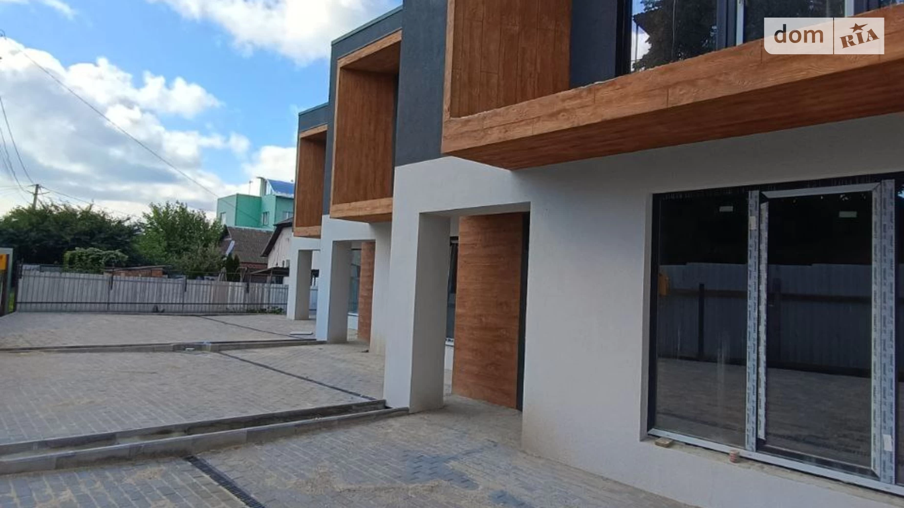 1-й пер. Северина Наливайко Старый город Винница, цена: 115000 $ - фото 2