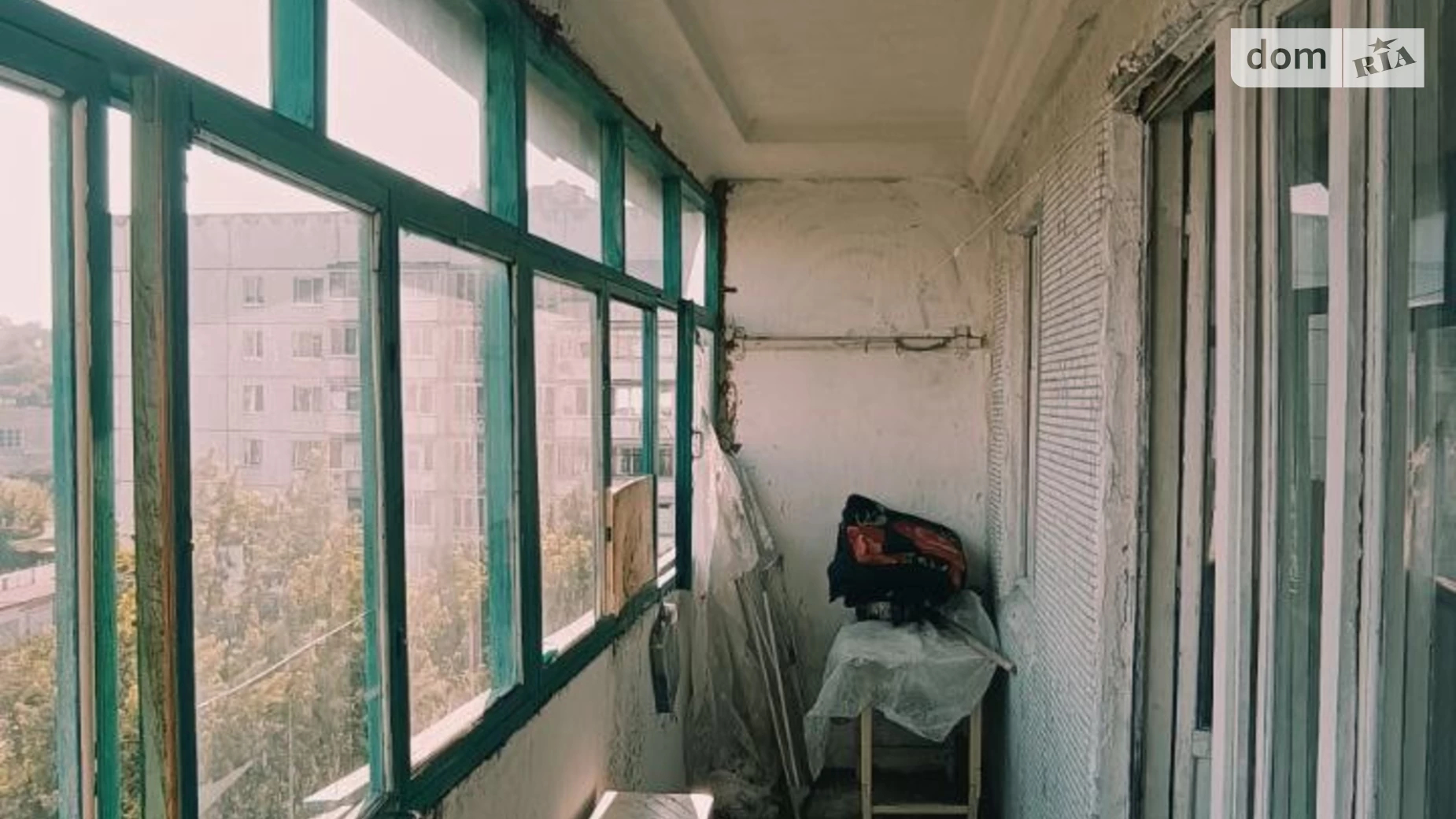 Продается 3-комнатная квартира 66 кв. м в Харькове, ул. Матюшенко, 7 - фото 3