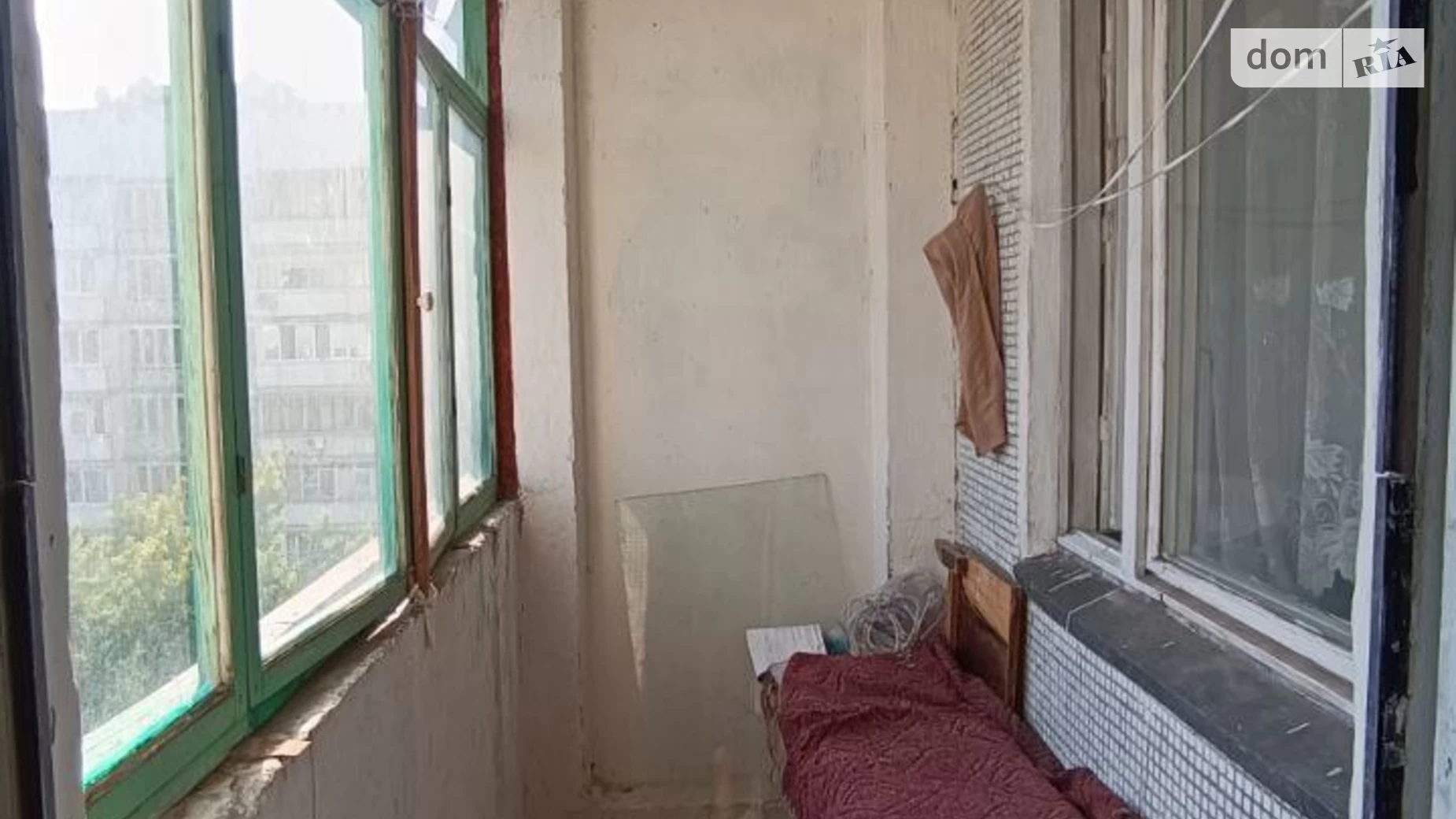 Продается 3-комнатная квартира 66 кв. м в Харькове, ул. Матюшенко, 7 - фото 4