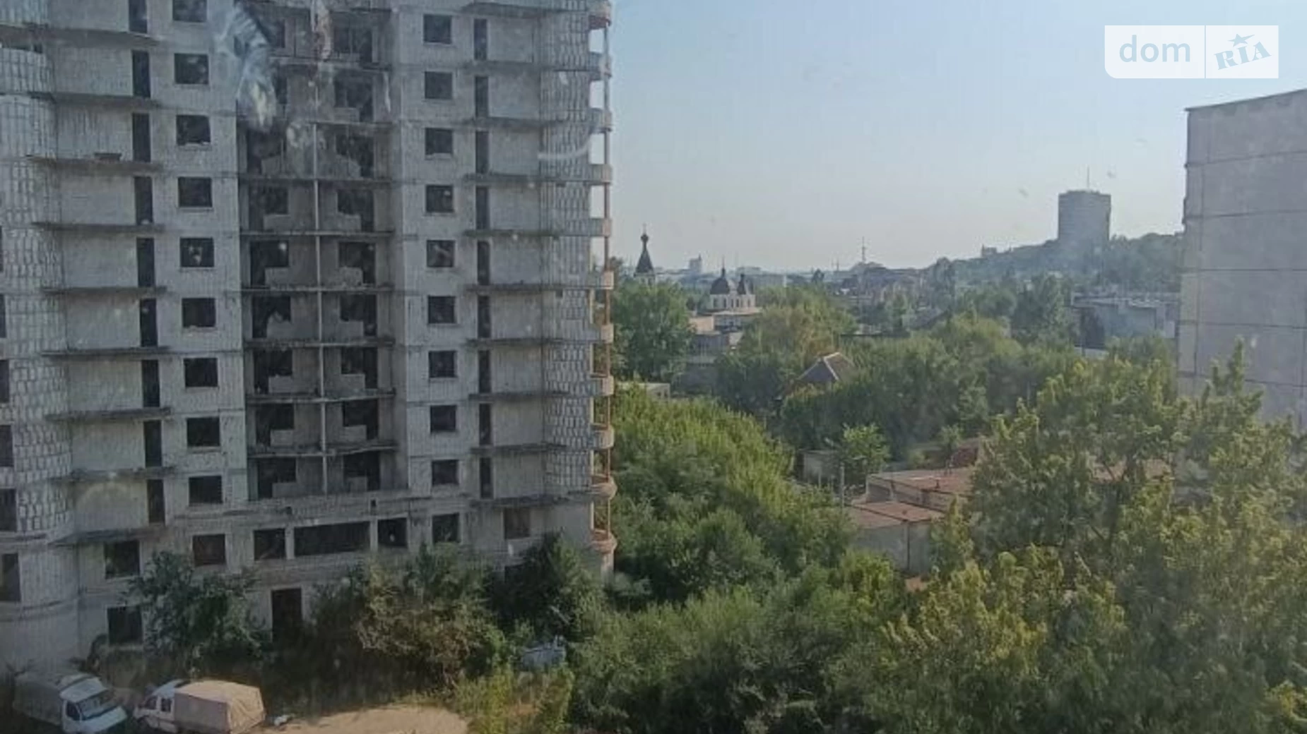 Продается 3-комнатная квартира 66 кв. м в Харькове, ул. Матюшенко, 7 - фото 2