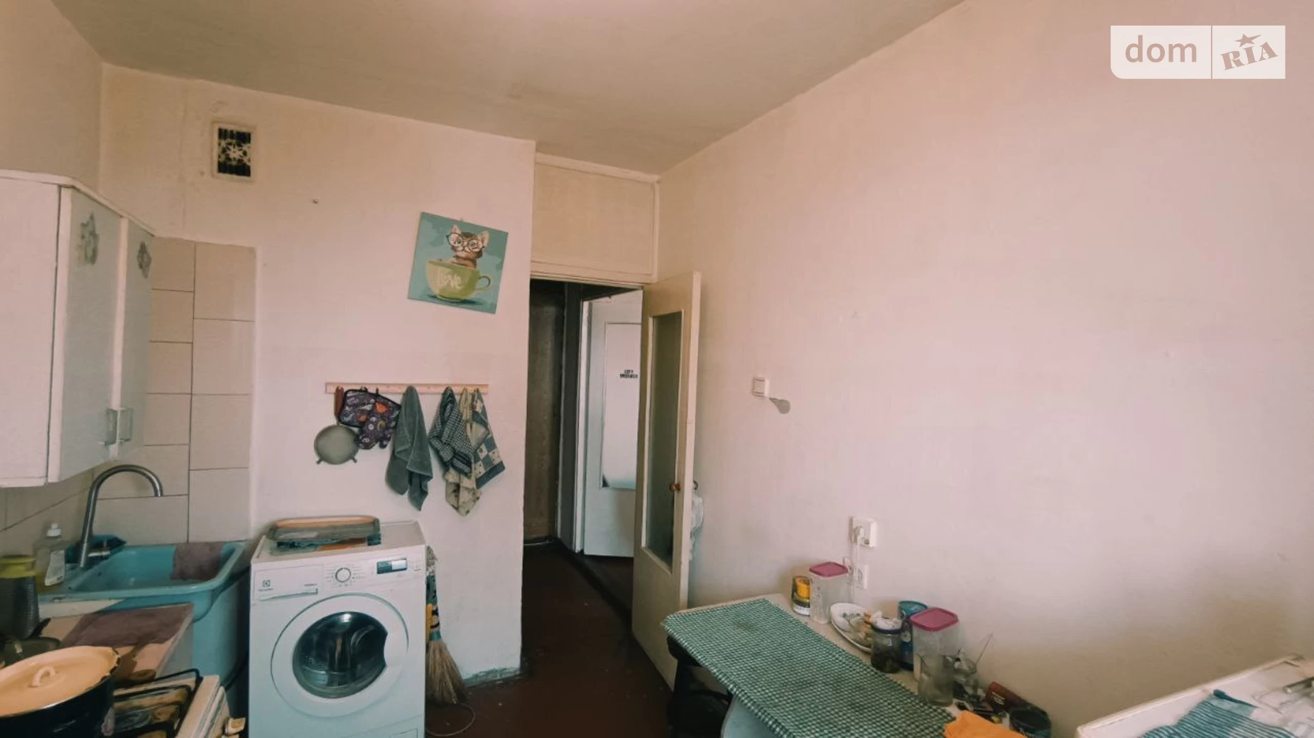 Продается 3-комнатная квартира 66 кв. м в Харькове, ул. Матюшенко, 7 - фото 5