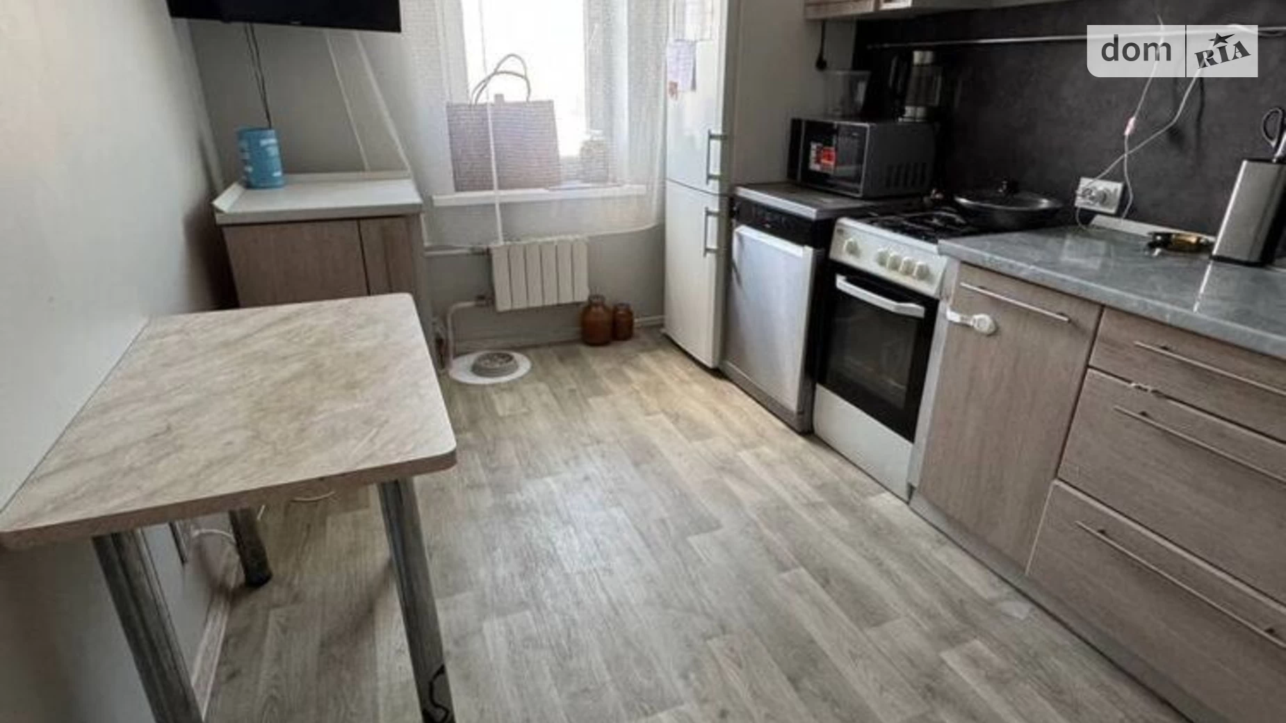 Продается 1-комнатная квартира 41 кв. м в Хмельницком, ул. Институтская, 14 - фото 3