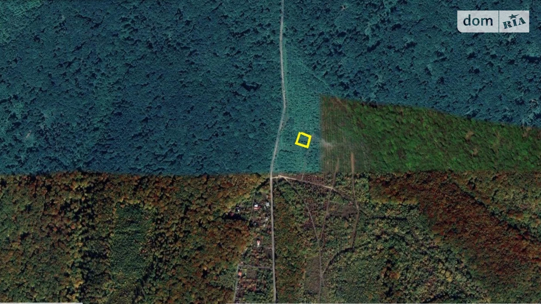 урочище Смородина Гута, цена: 48000 $ - фото 2