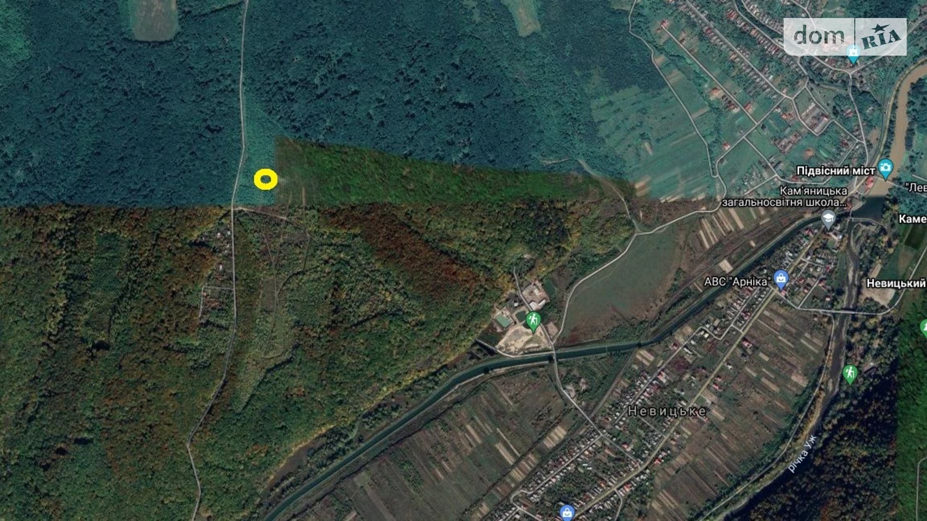 урочище Смородина Гута, цена: 48000 $ - фото 3